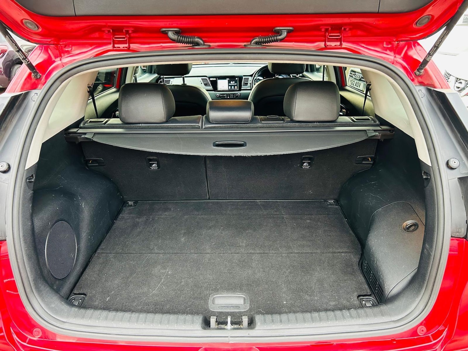 Used Kia Niro 2017 for sale - 76151223: Photo 53