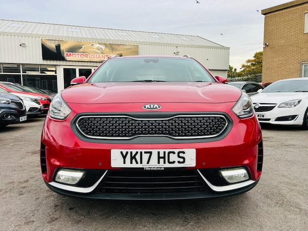 Used Kia Niro 2017 for sale - 76151223: Photo 9