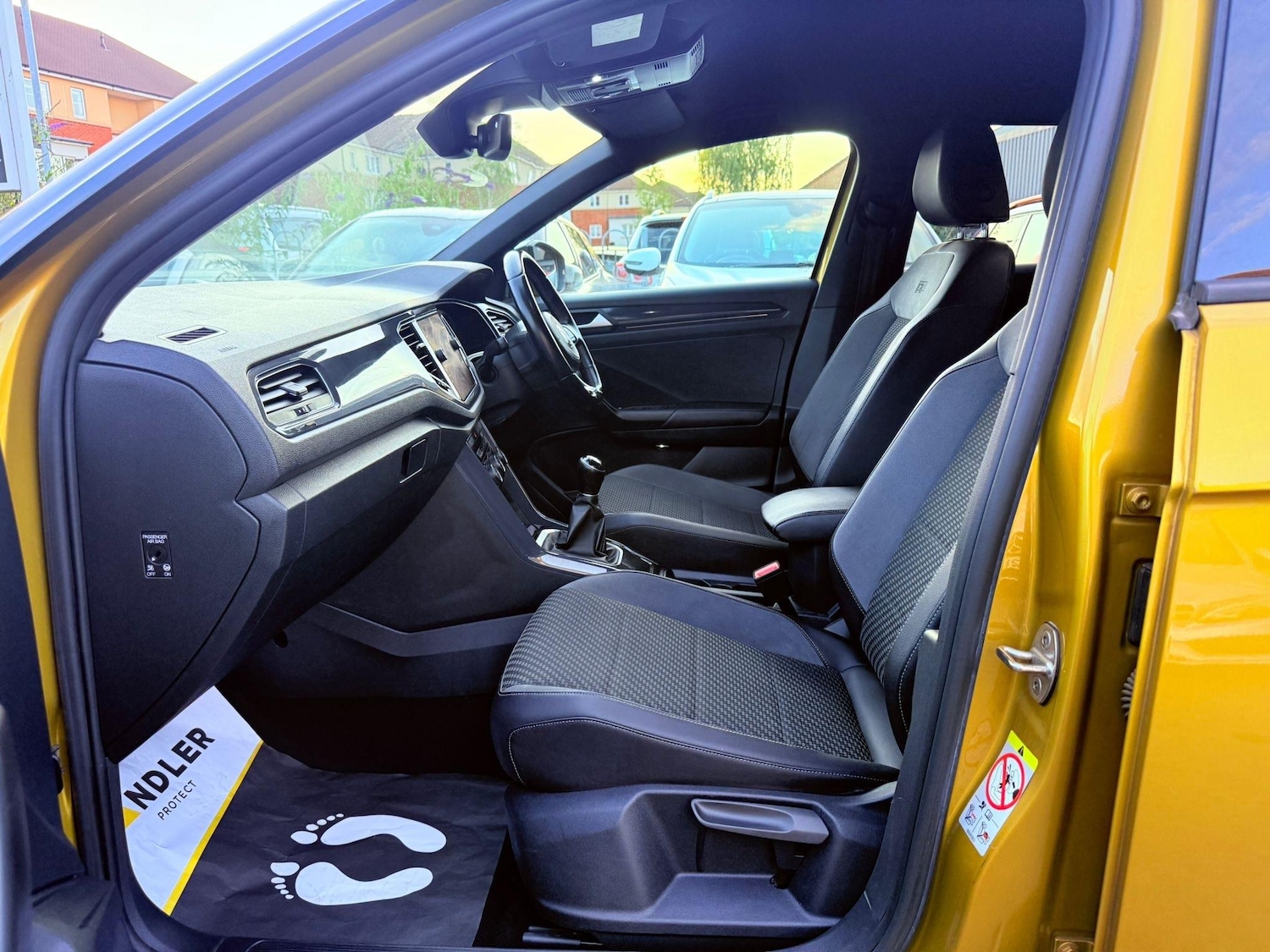 Vehicle 25