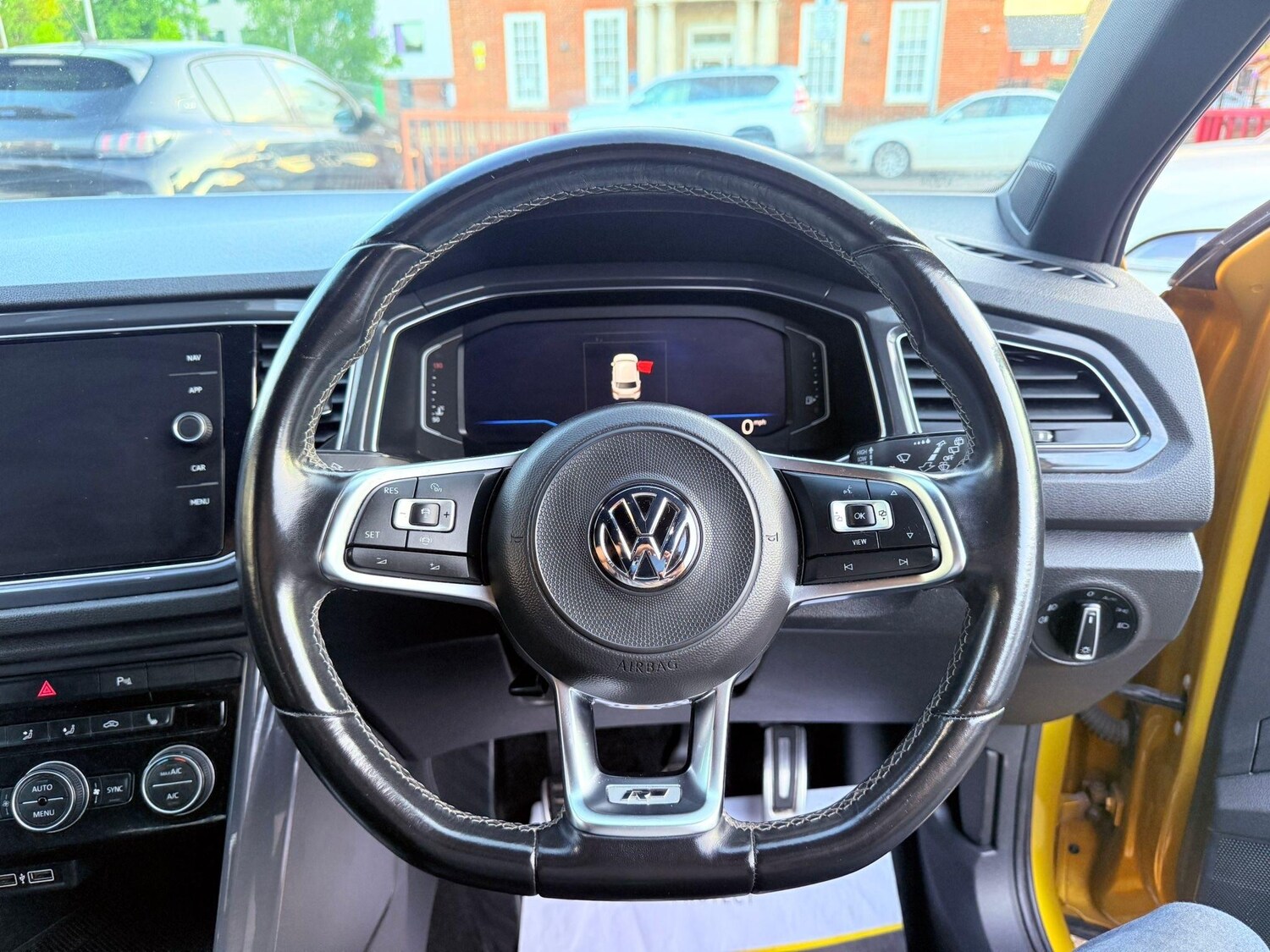 Vehicle 30