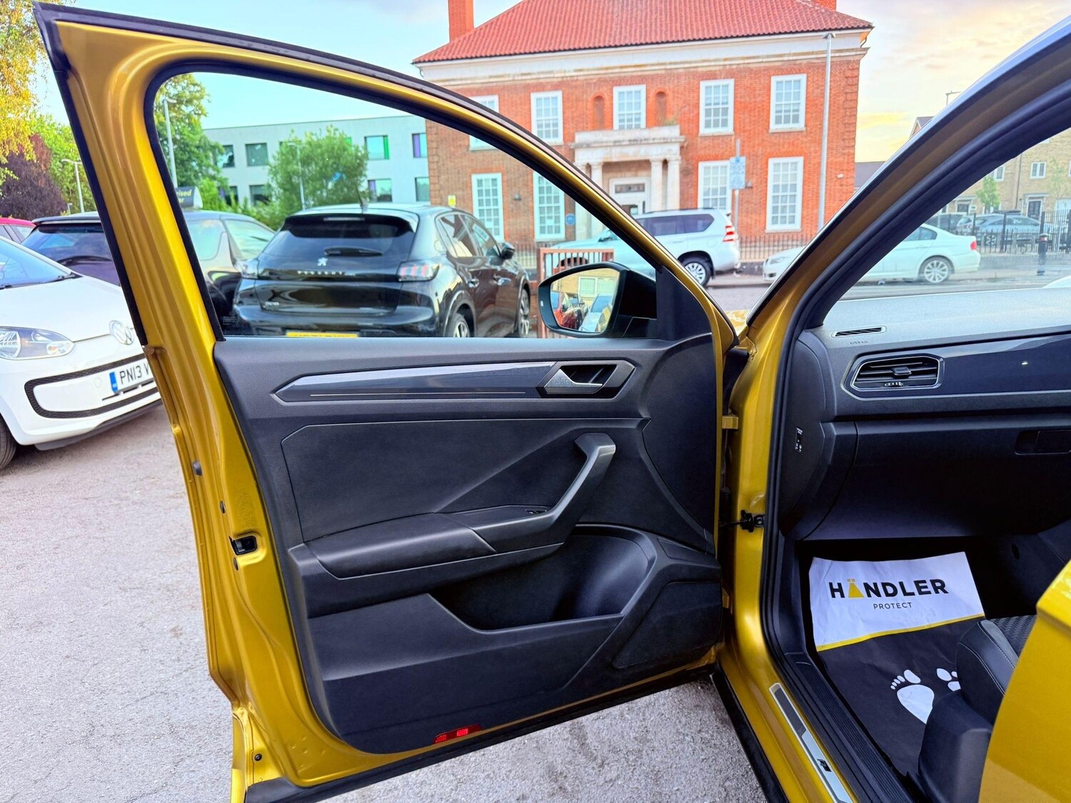 Vehicle 49