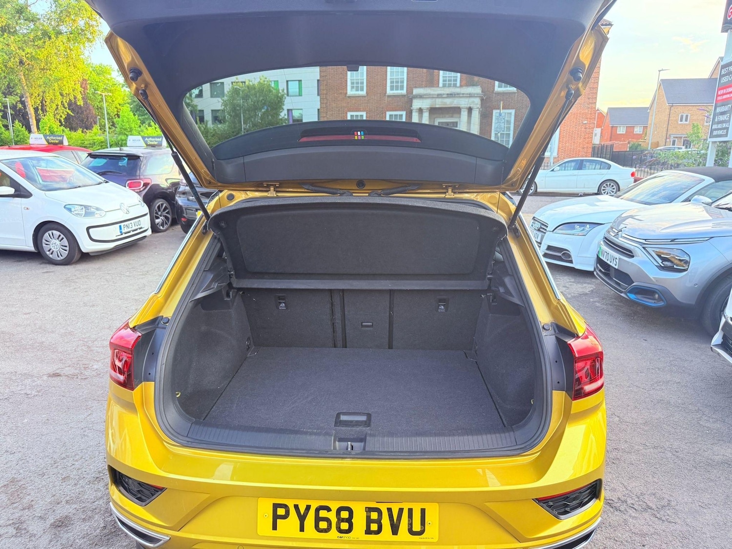 Vehicle 57