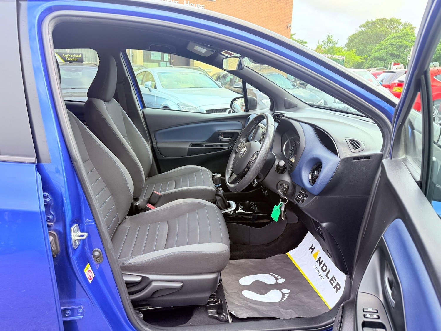 Vehicle 26