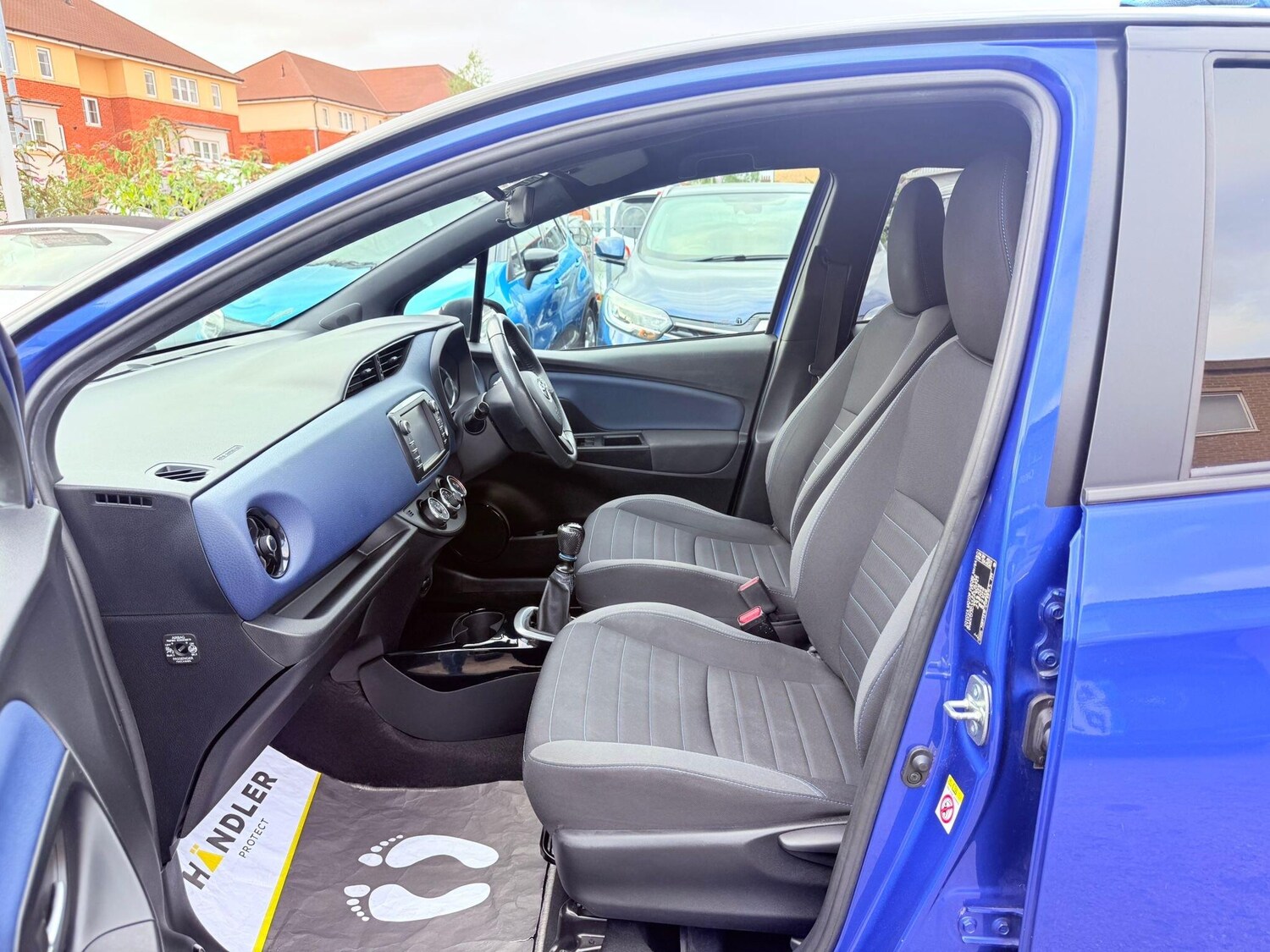 Vehicle 27