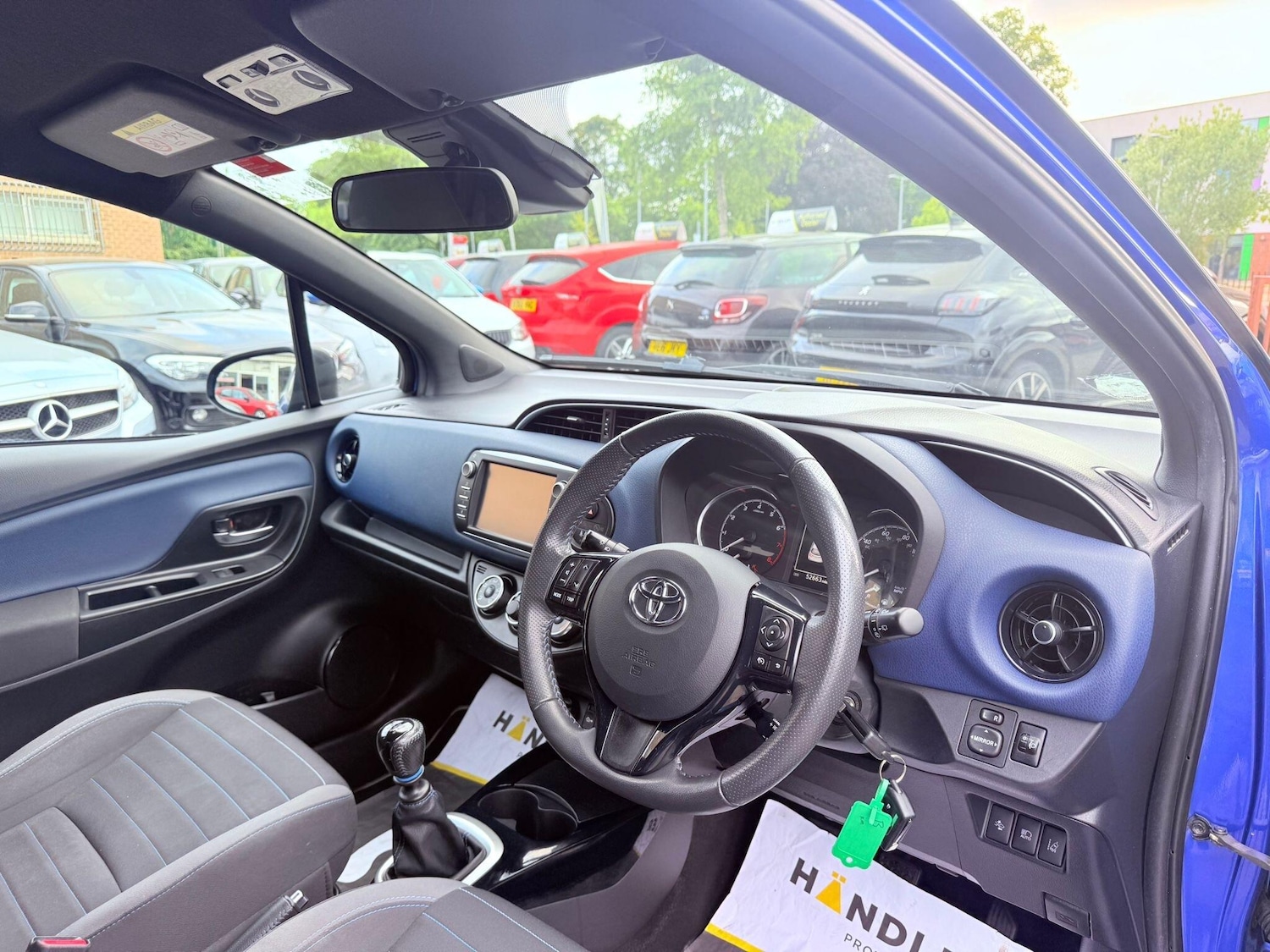 Vehicle 28