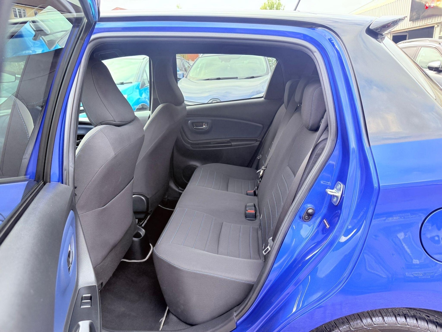 Vehicle 55