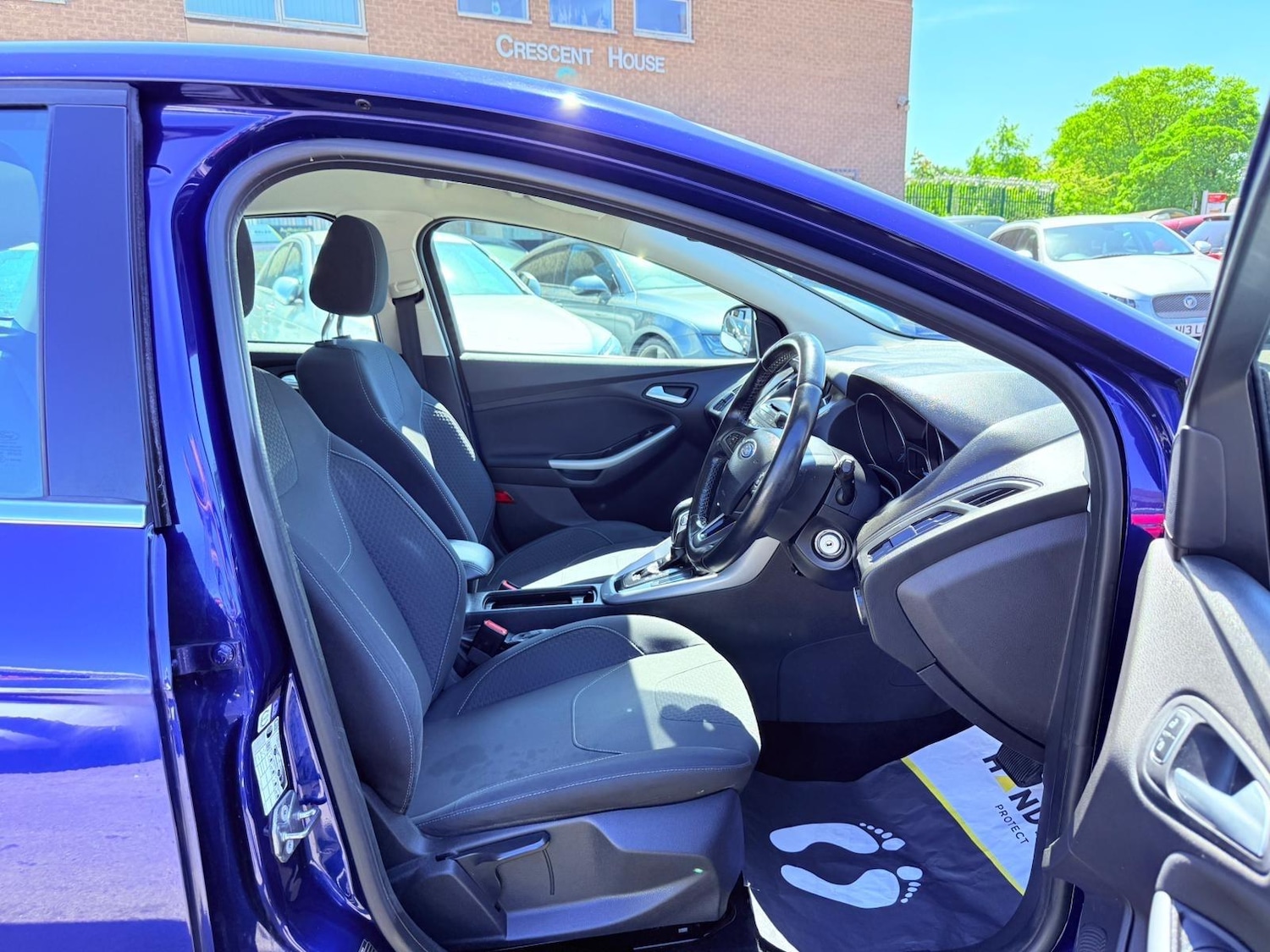 Vehicle 23