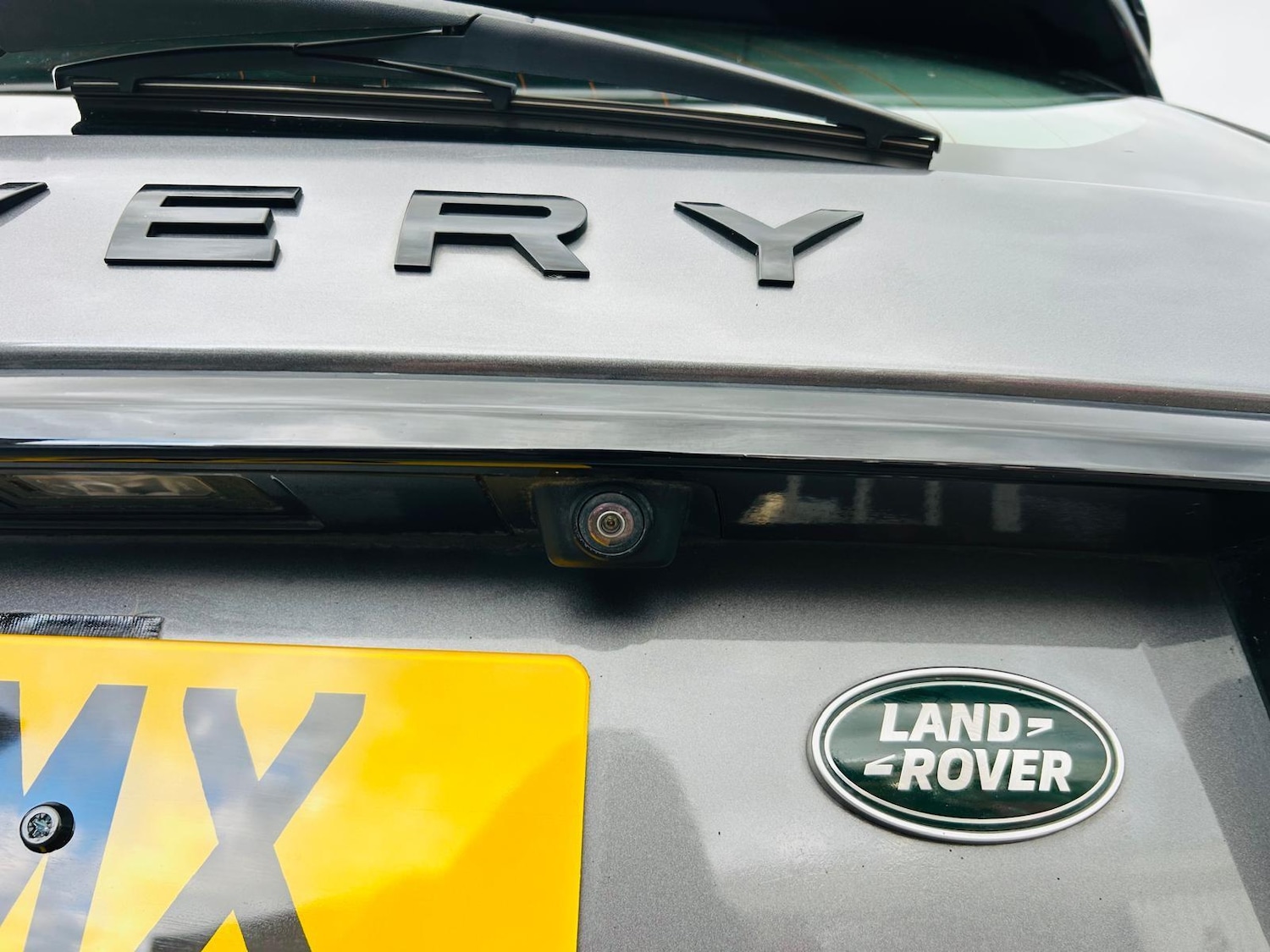 Used Land Rover Discovery Sport 2015 for sale - 76377637: Photo 11