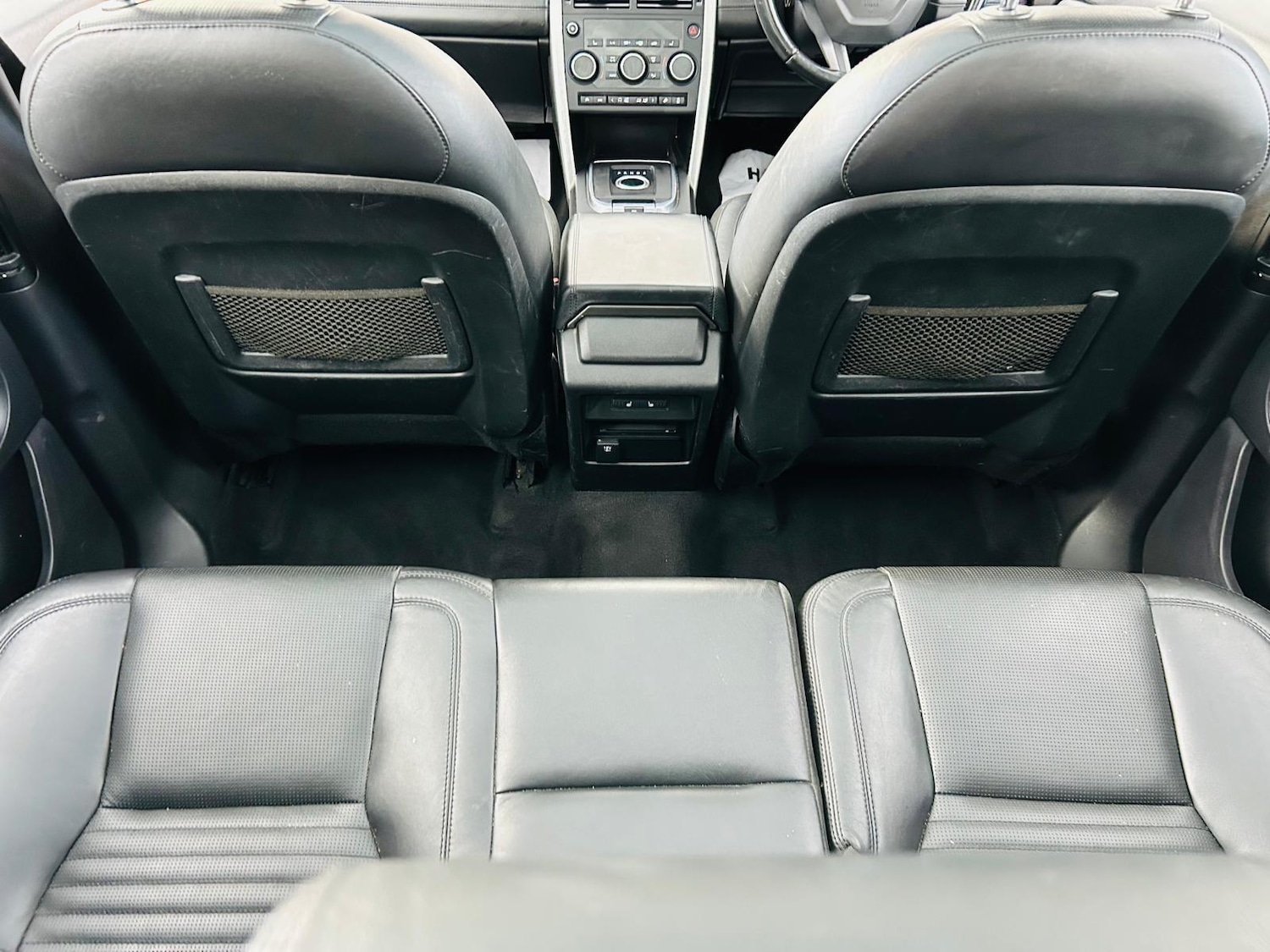 Used Land Rover Discovery Sport 2015 for sale - 76377637: Photo 46