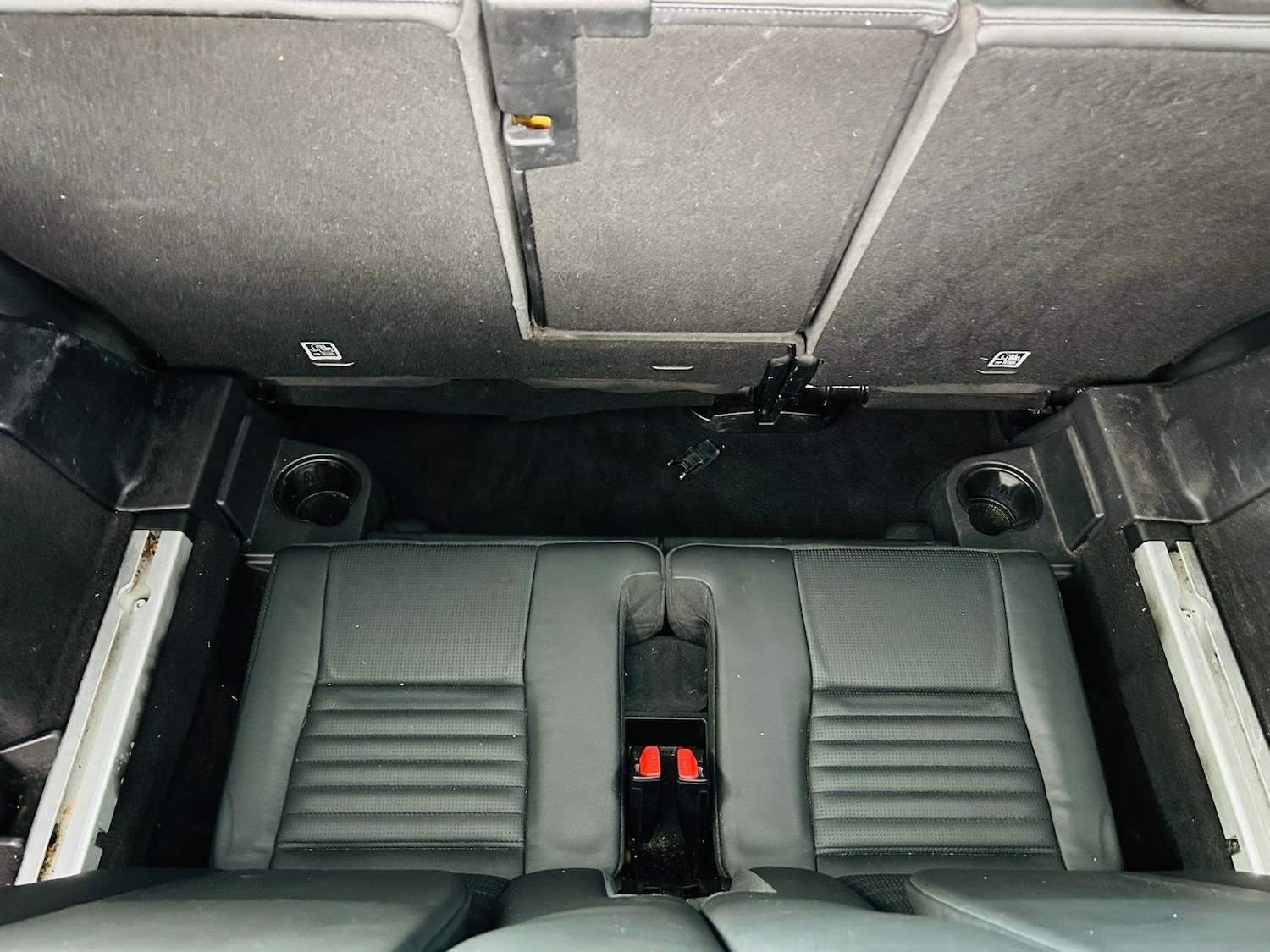 Used Land Rover Discovery Sport 2015 for sale - 76377637: Photo 47