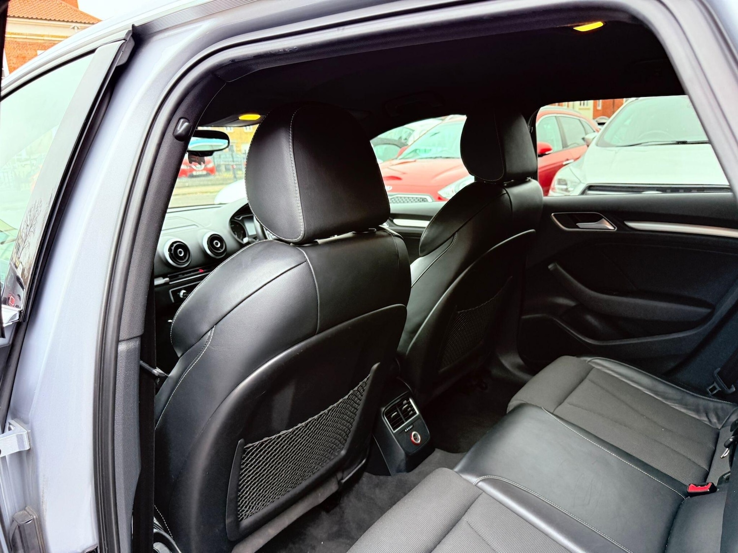 Used Audi A3 2015 for sale - 76728101: Photo 42