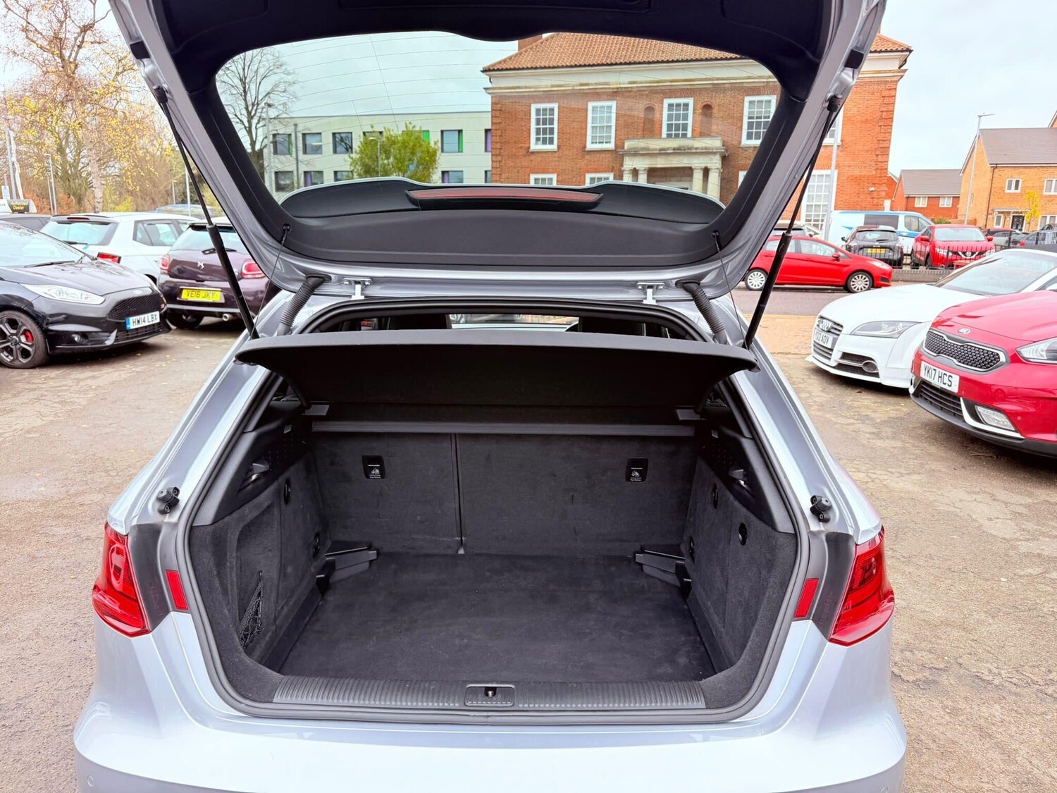 Used Audi A3 2015 for sale - 76728101: Photo 45