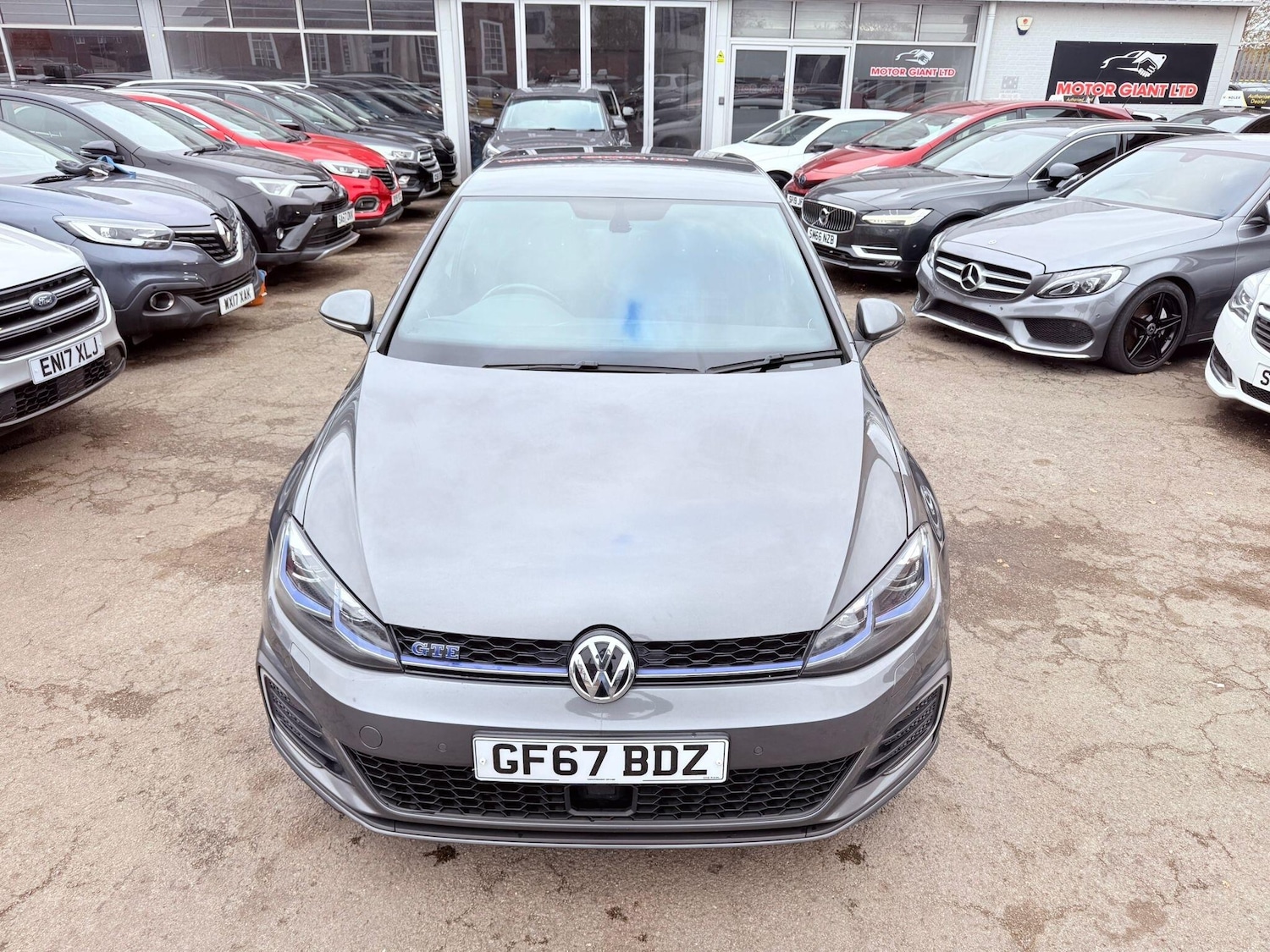 Used Volkswagen Golf 2017 for sale - 76597041: Photo 11