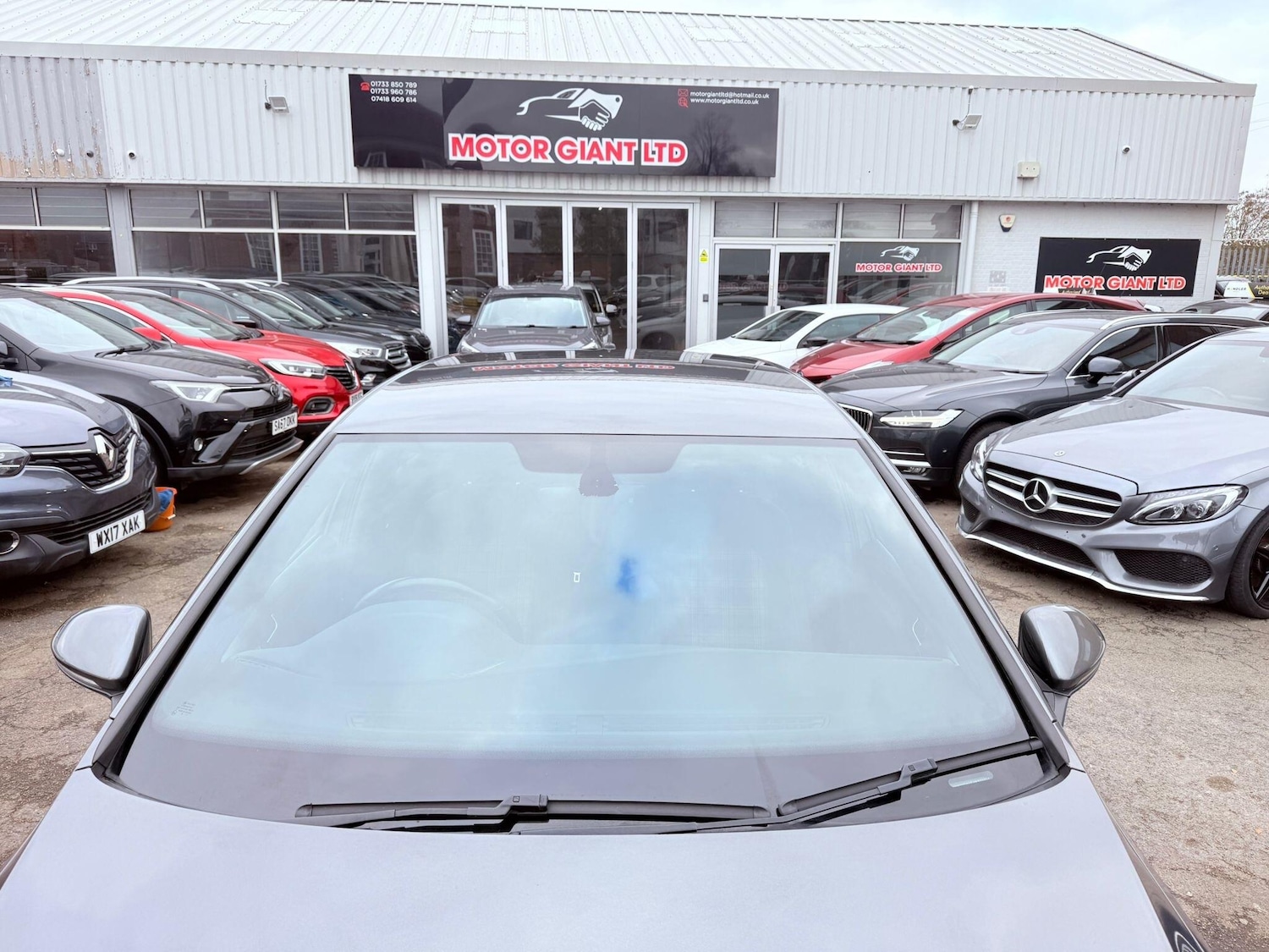 Used Volkswagen Golf 2017 for sale - 76597041: Photo 18