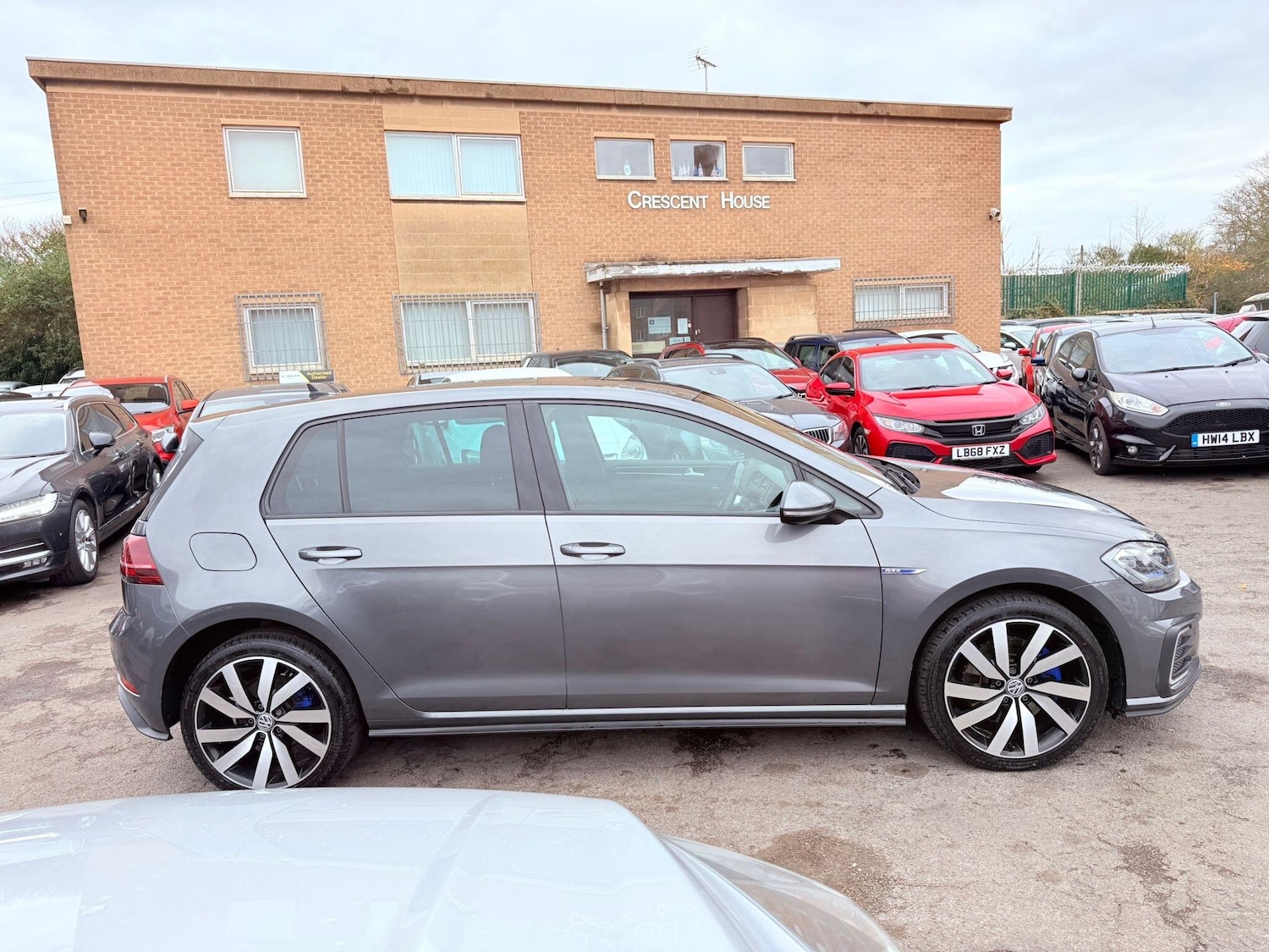 Used Volkswagen Golf 2017 for sale - 76597041: Photo 19