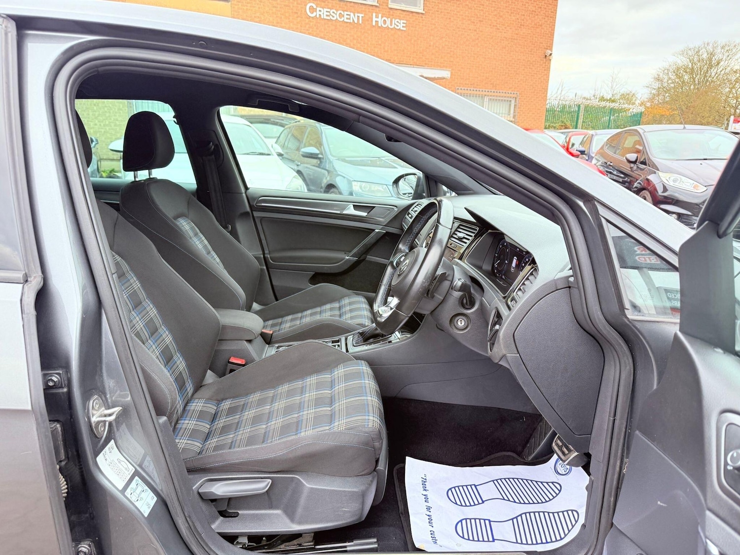 Used Volkswagen Golf 2017 for sale - 76597041: Photo 21