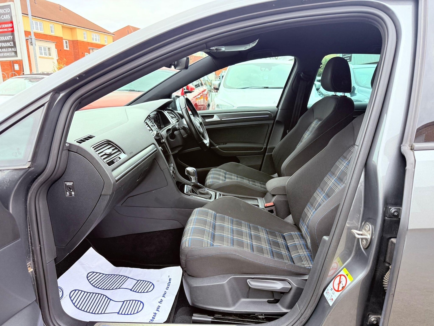 Used Volkswagen Golf 2017 for sale - 76597041: Photo 22