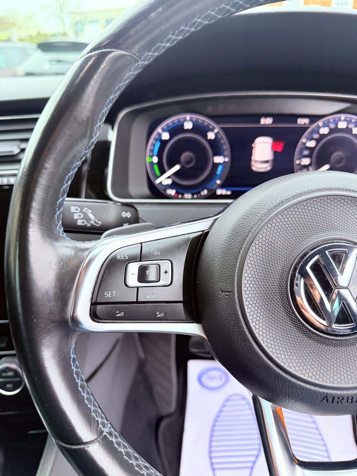 Used Volkswagen Golf 2017 for sale - 76597041: Photo 25