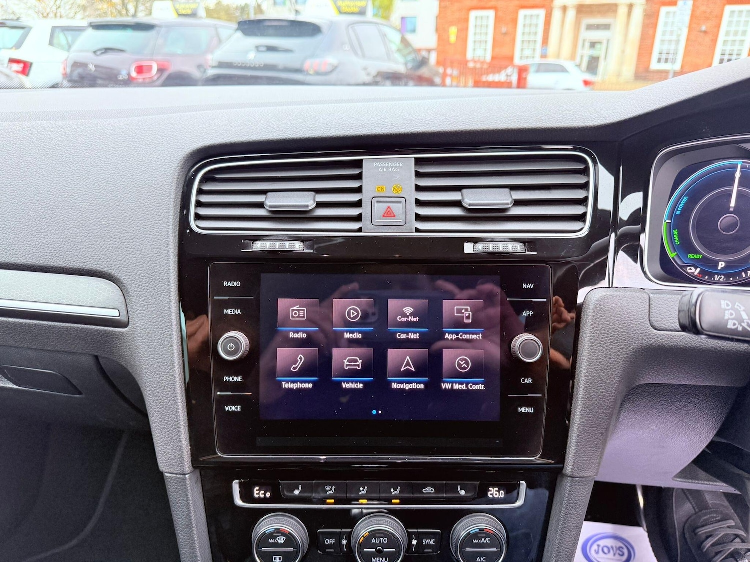 Used Volkswagen Golf 2017 for sale - 76597041: Photo 27