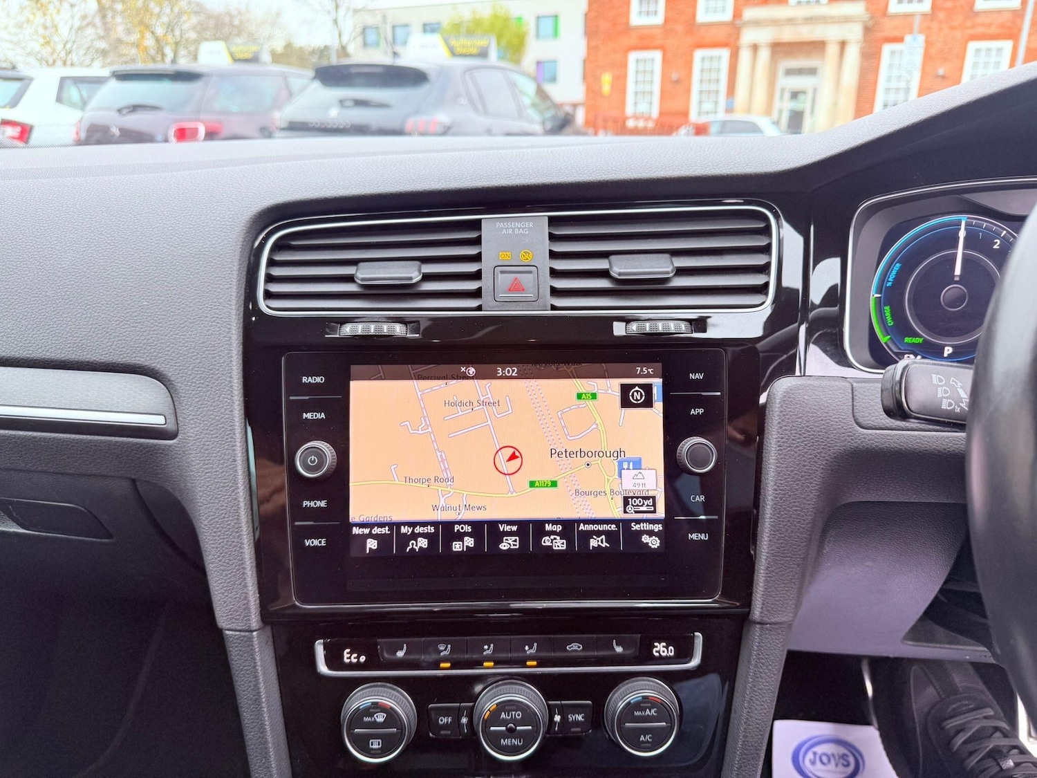 Used Volkswagen Golf 2017 for sale - 76597041: Photo 28