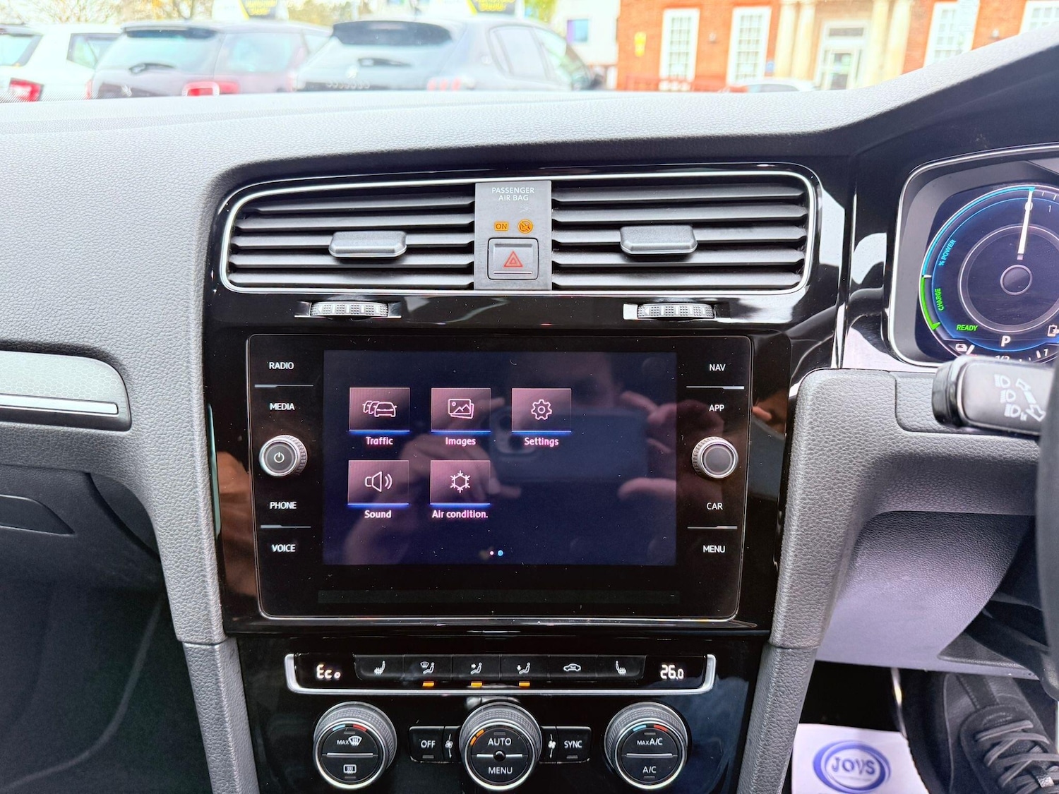 Used Volkswagen Golf 2017 for sale - 76597041: Photo 29