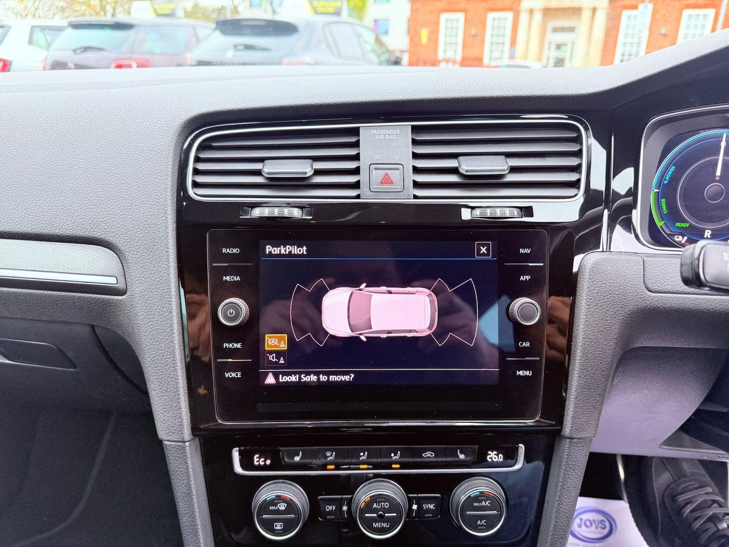 Used Volkswagen Golf 2017 for sale - 76597041: Photo 30