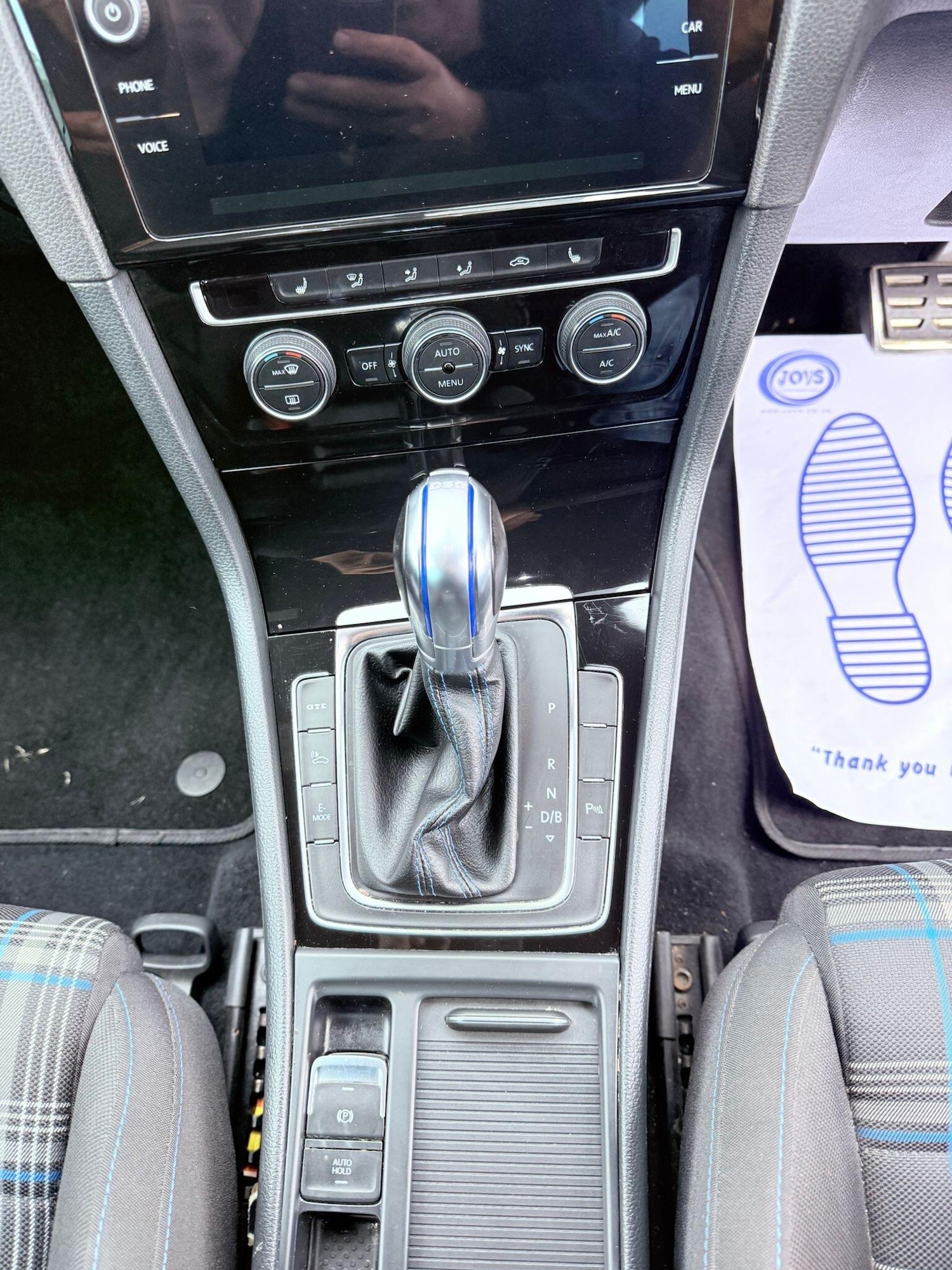 Used Volkswagen Golf 2017 for sale - 76597041: Photo 33