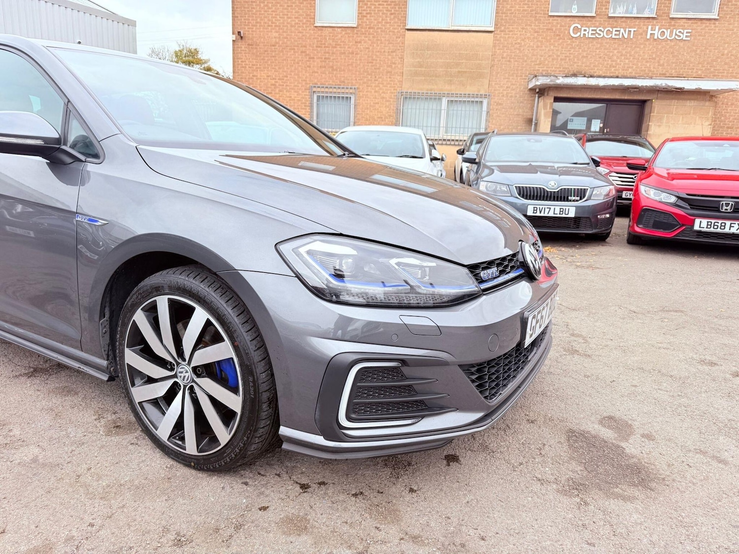 Used Volkswagen Golf 2017 for sale - 76597041: Photo 7