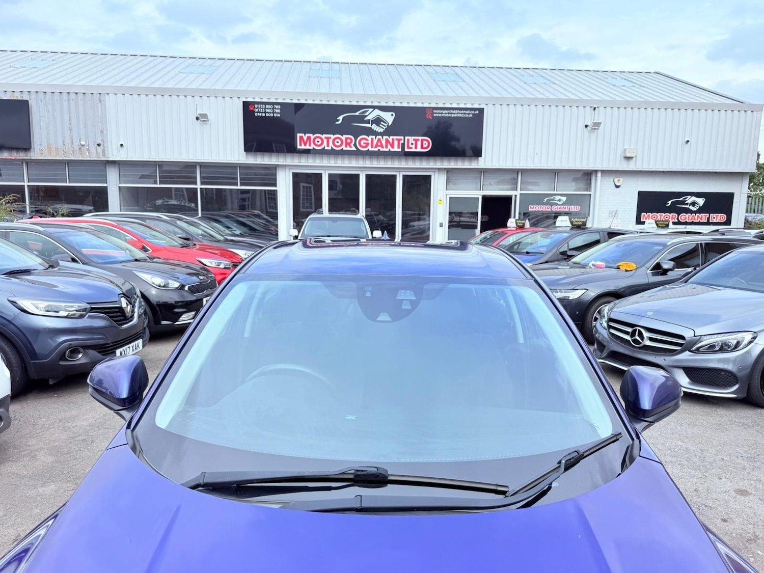 Used Honda HR-V 2016 for sale - 76020515: Photo 21