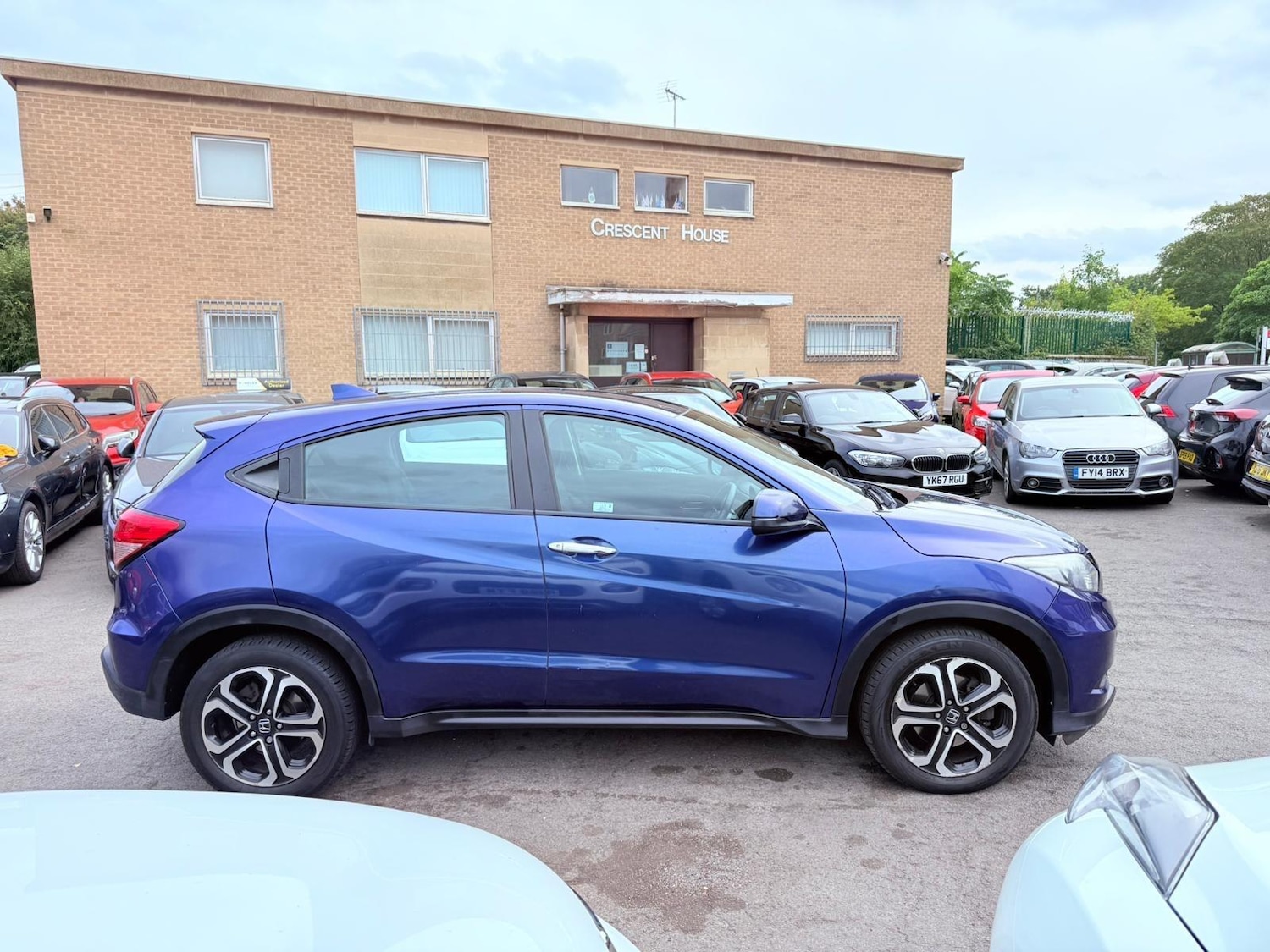 Used Honda HR-V 2016 for sale - 76020515: Photo 25