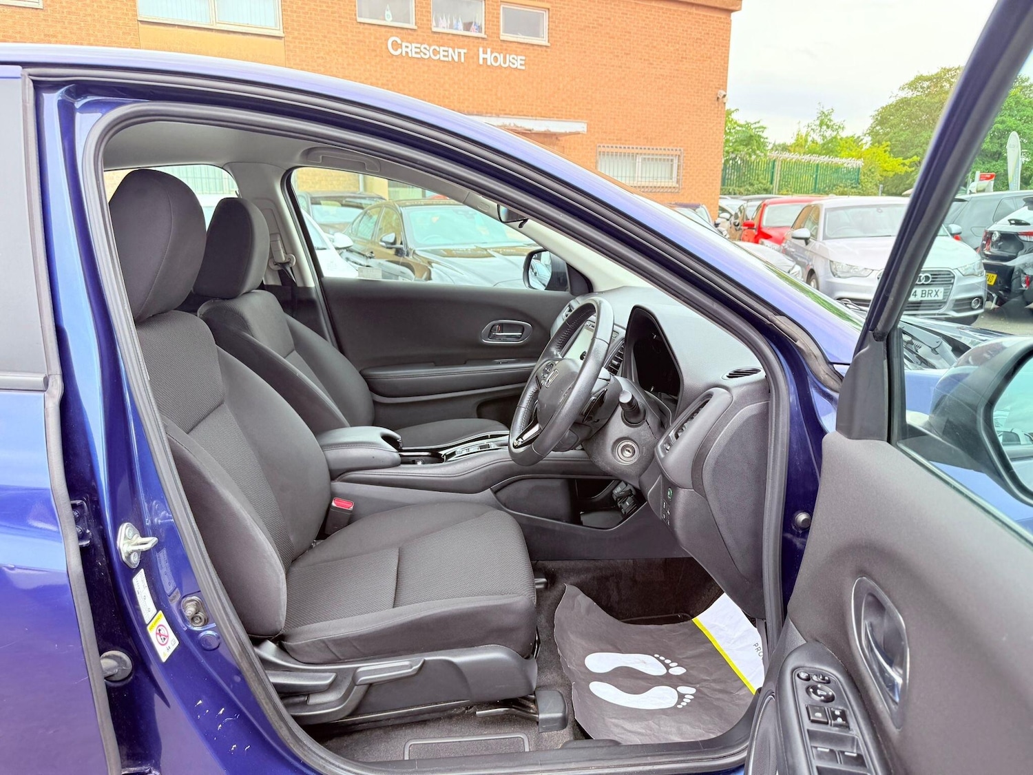 Used Honda HR-V 2016 for sale - 76020515: Photo 27
