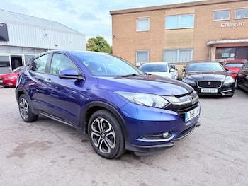 Used Honda HR-V 2016 for sale - 76020515: Photo 2