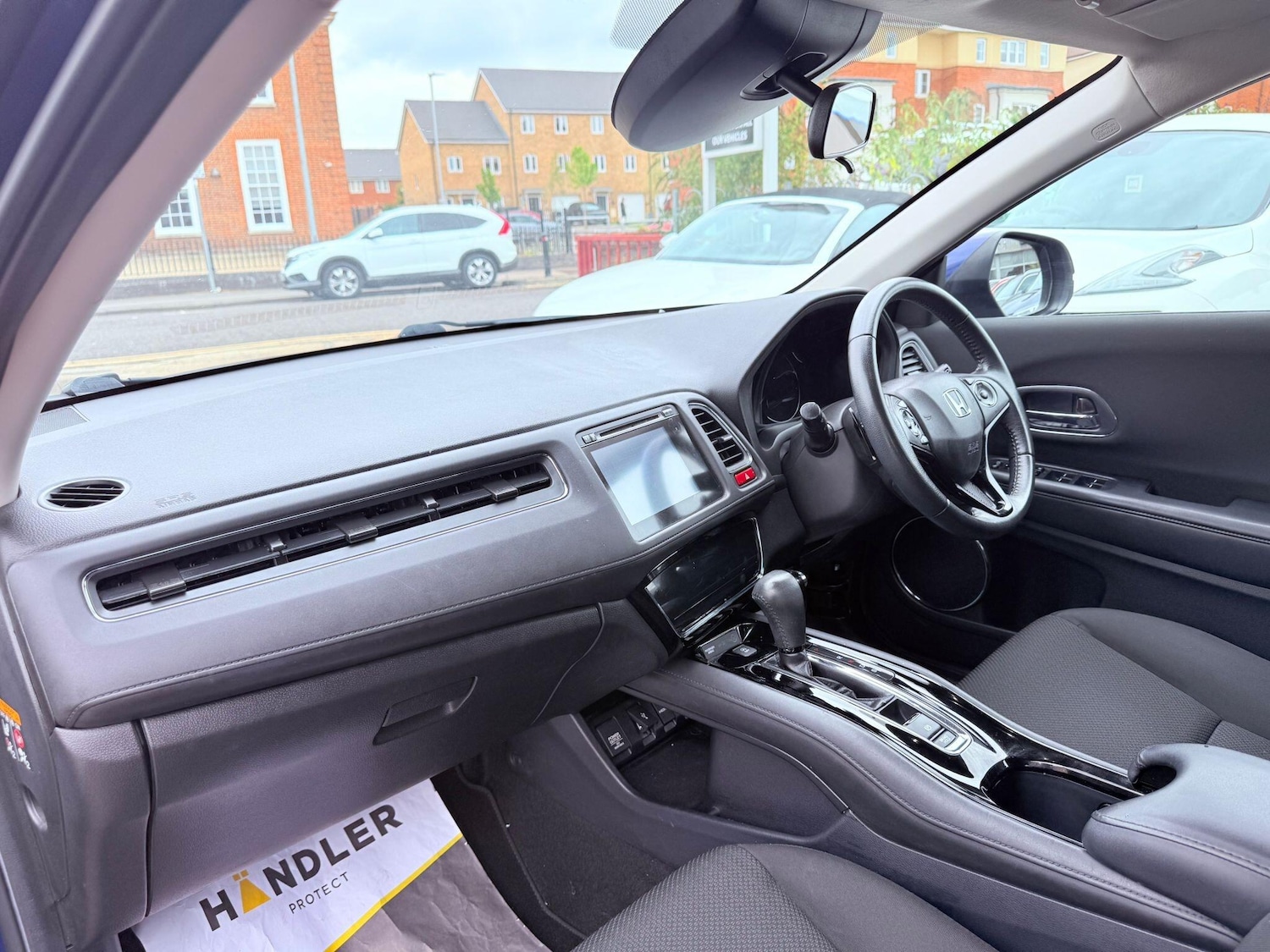 Used Honda HR-V 2016 for sale - 76020515: Photo 30