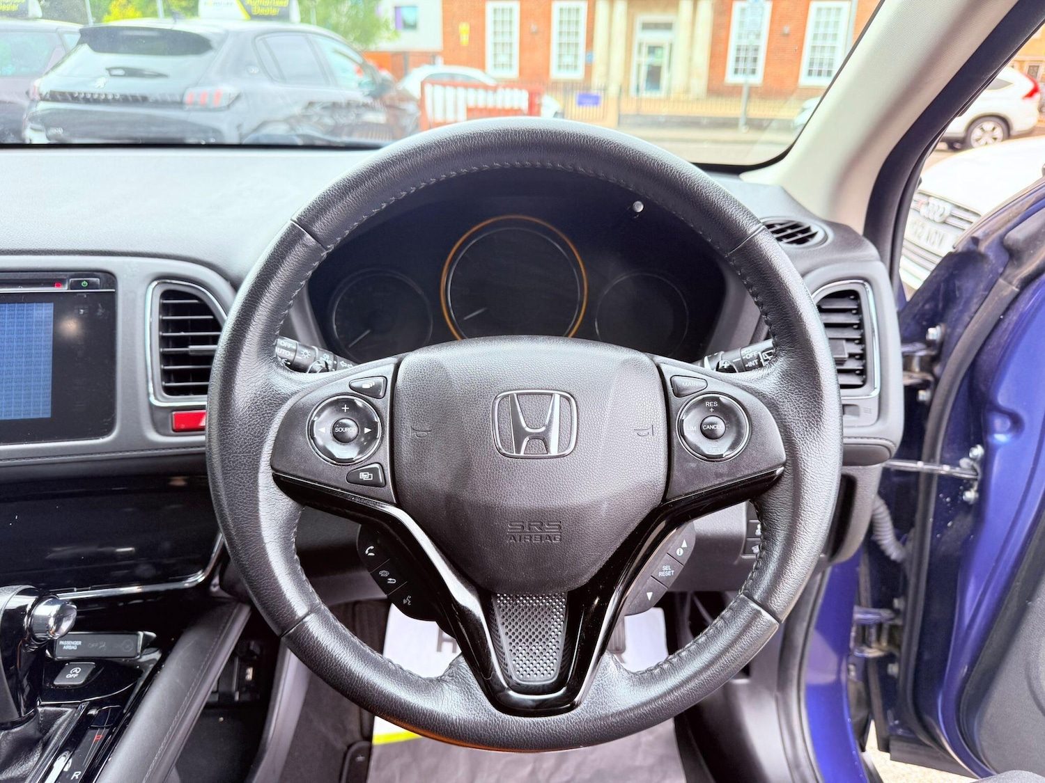 Used Honda HR-V 2016 for sale - 76020515: Photo 31