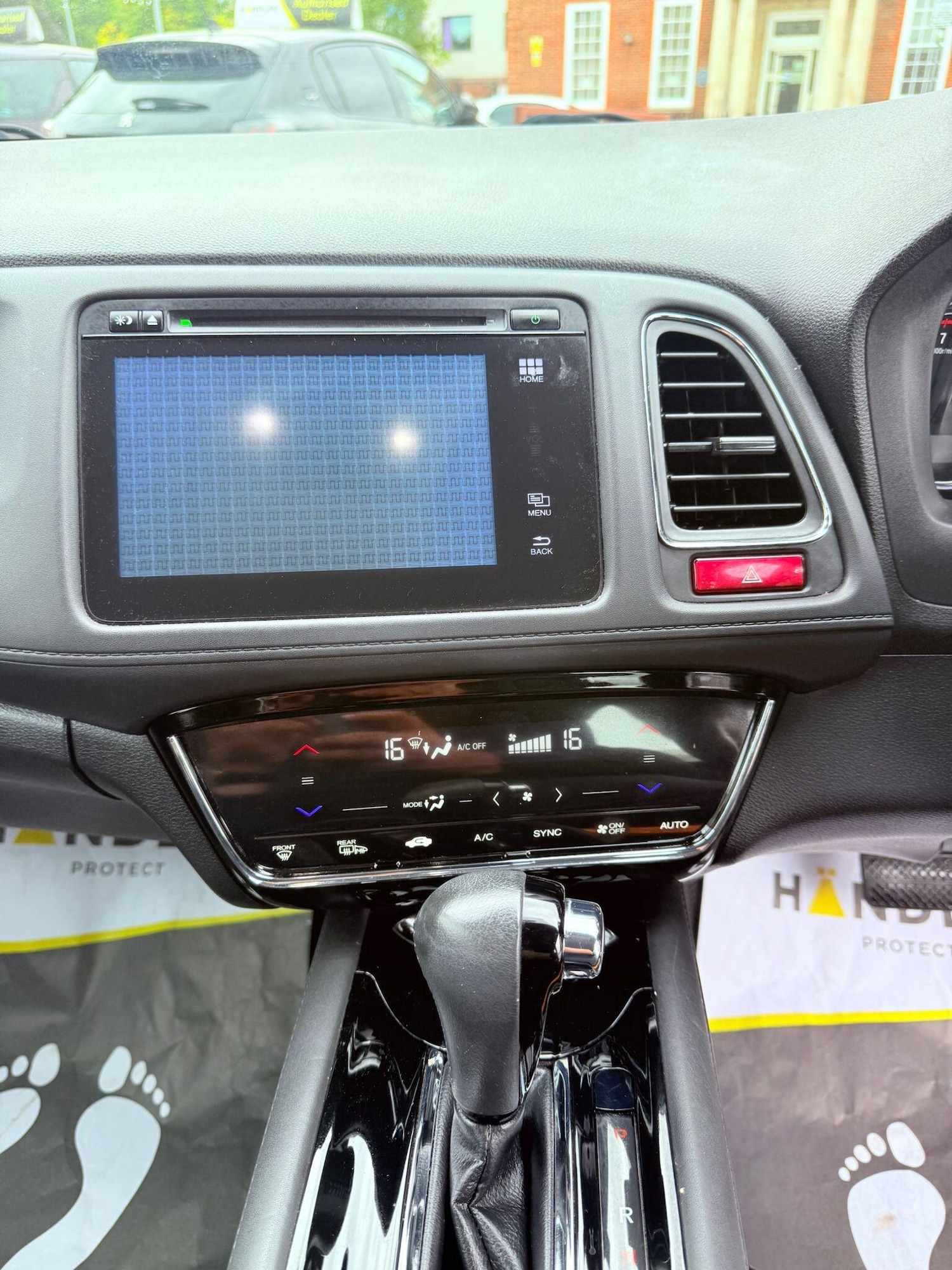 Used Honda HR-V 2016 for sale - 76020515: Photo 34