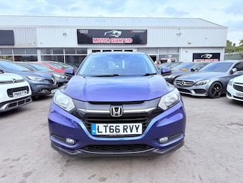 Used Honda HR-V 2016 for sale - 76020515: Photo 3