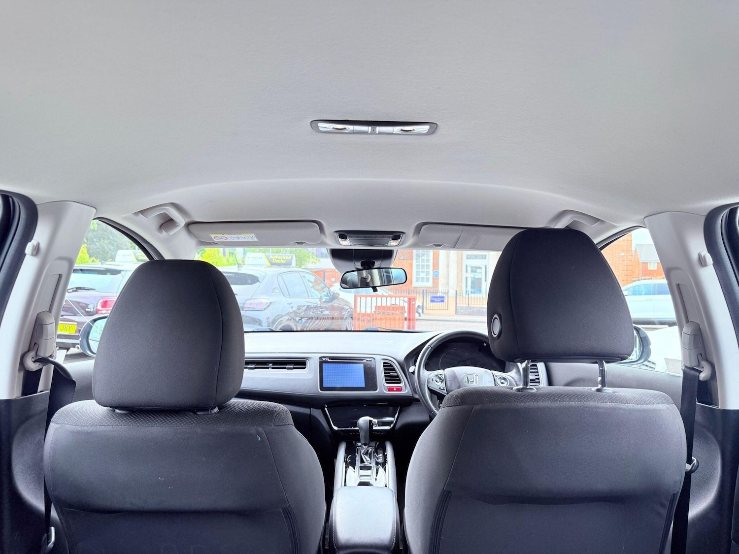 Used Honda HR-V 2016 for sale - 76020515: Photo 43