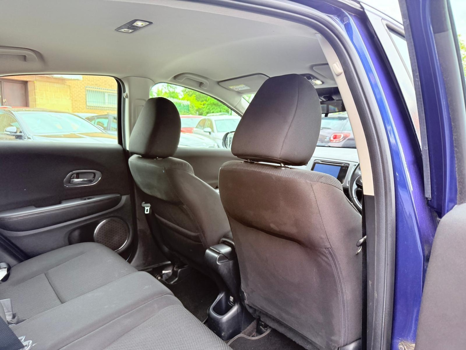 Used Honda HR-V 2016 for sale - 76020515: Photo 48