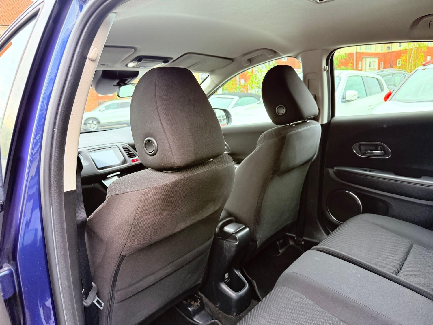 Used Honda HR-V 2016 for sale - 76020515: Photo 49