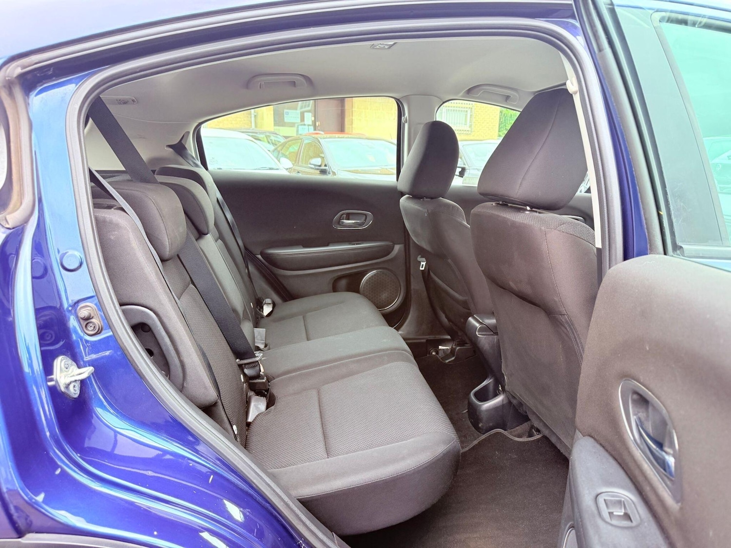 Used Honda HR-V 2016 for sale - 76020515: Photo 50