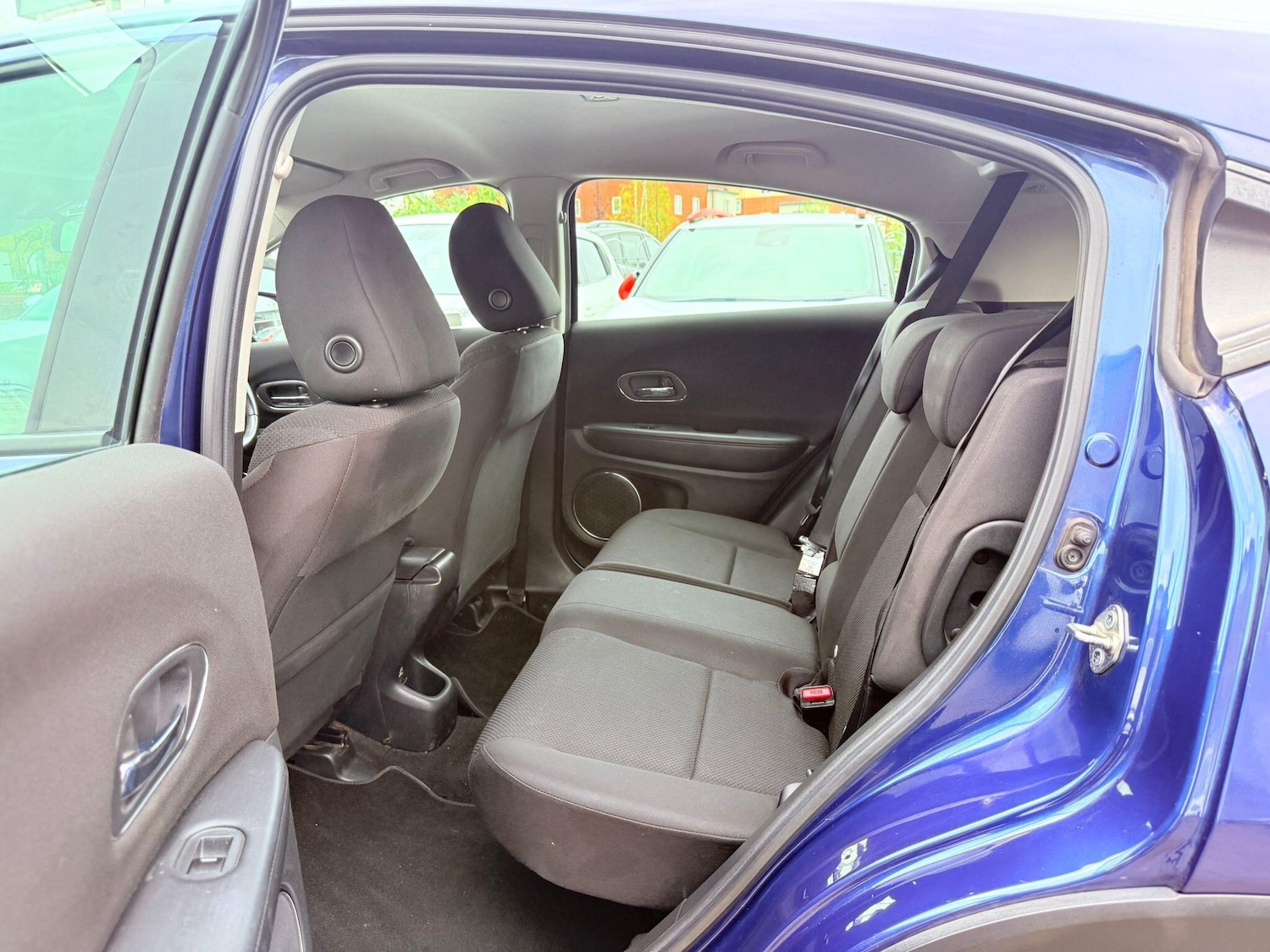 Used Honda HR-V 2016 for sale - 76020515: Photo 51