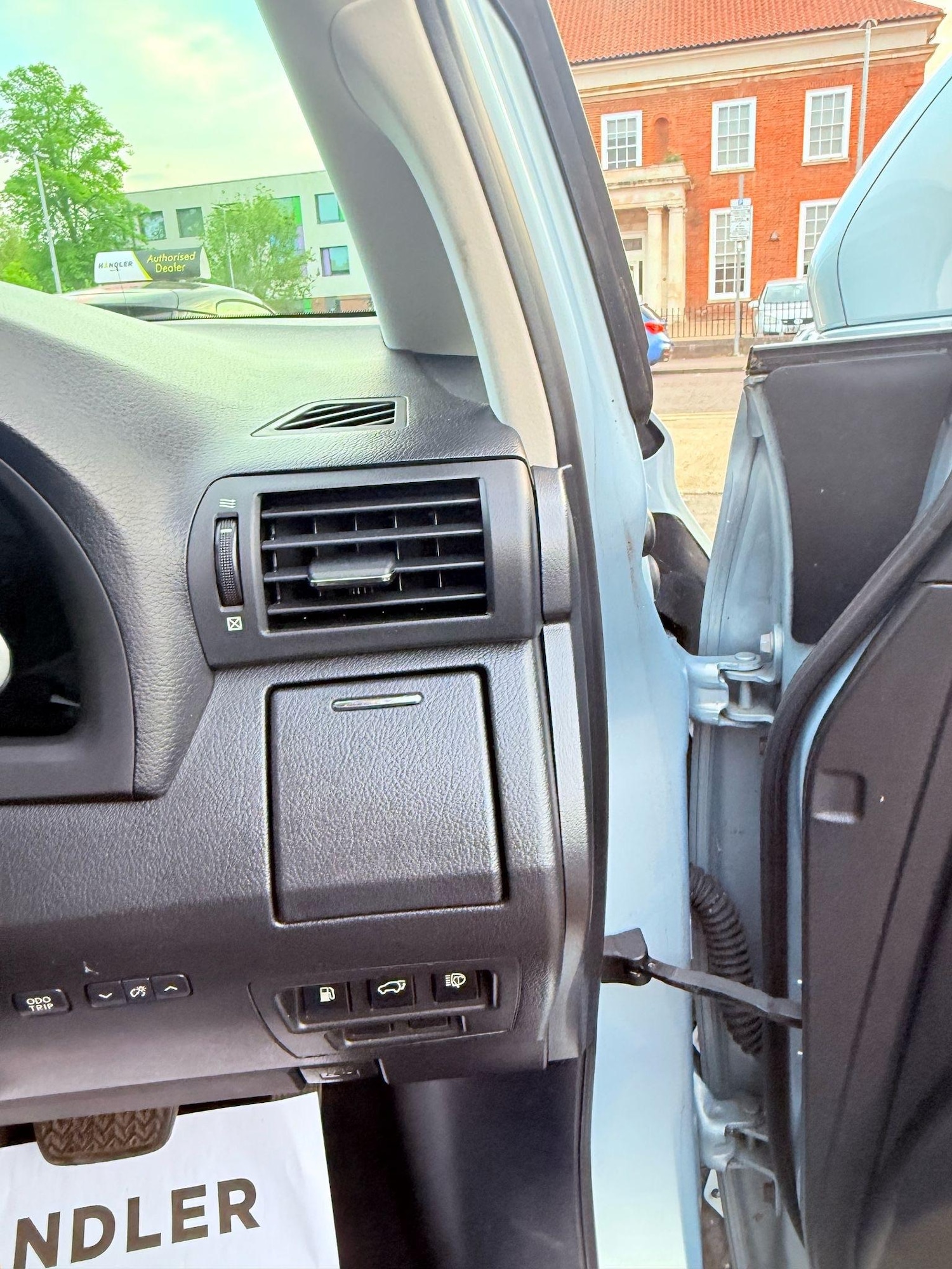 Vehicle 45