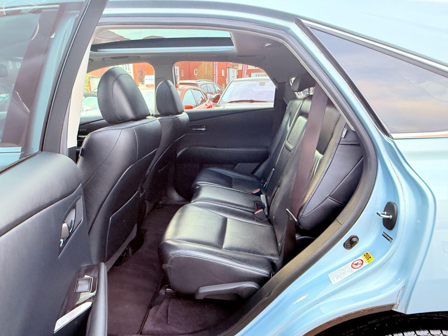 Vehicle 57