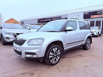 (65) - 2.0 TDI Laurin & Klement Outdoor DSG 4WD Euro 6 (s/s) 5dr