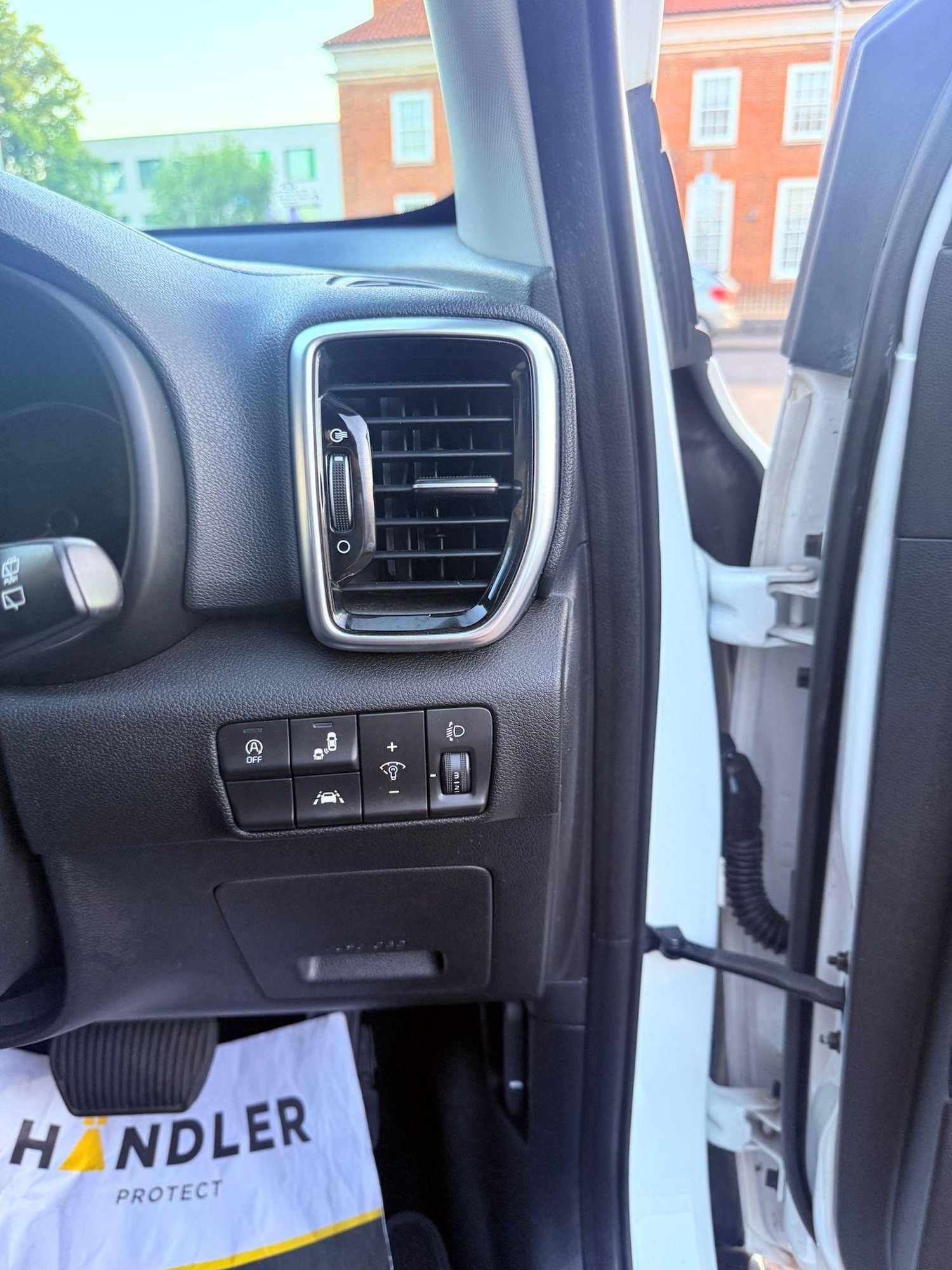 Vehicle 50