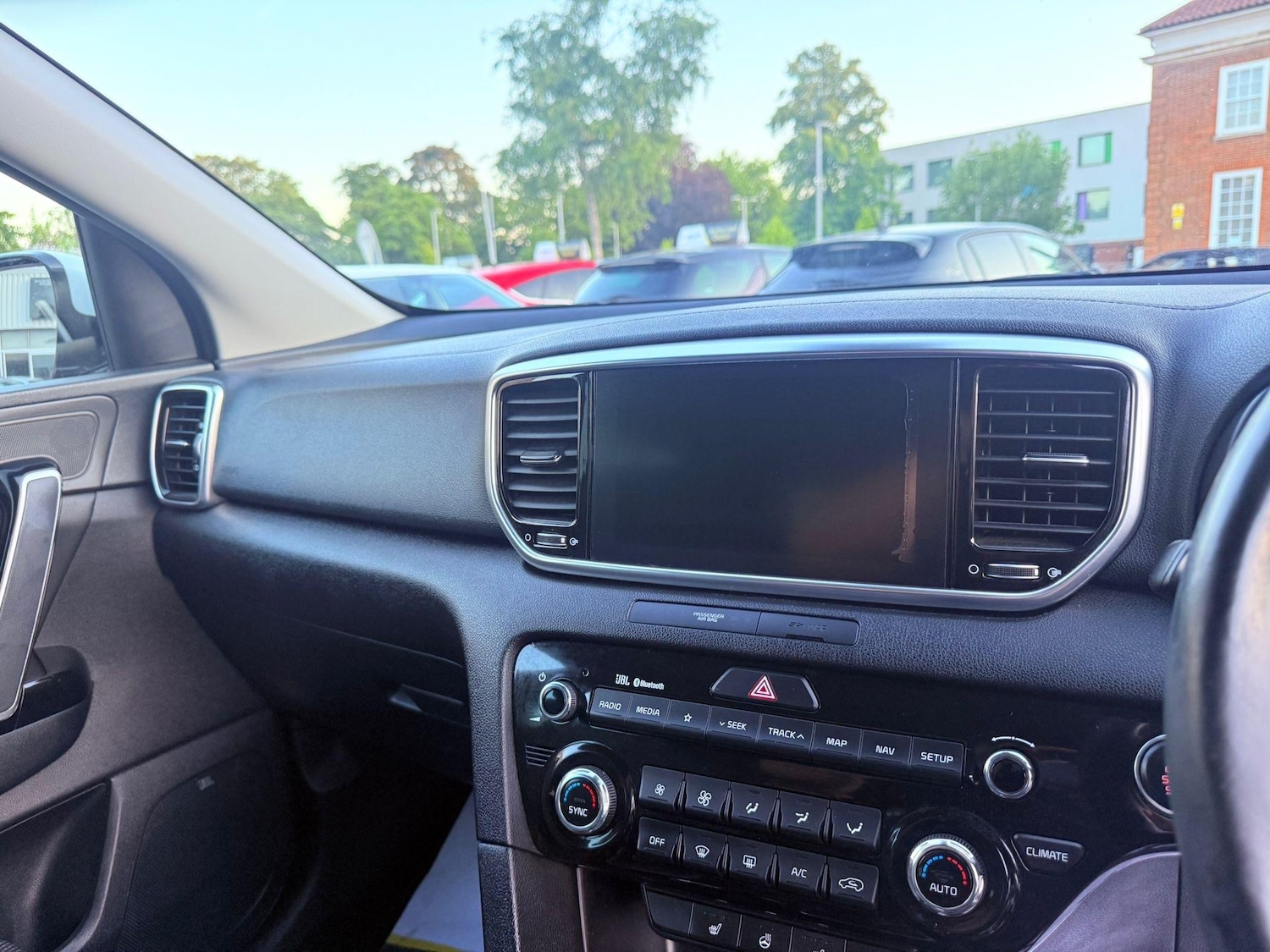 Vehicle 55