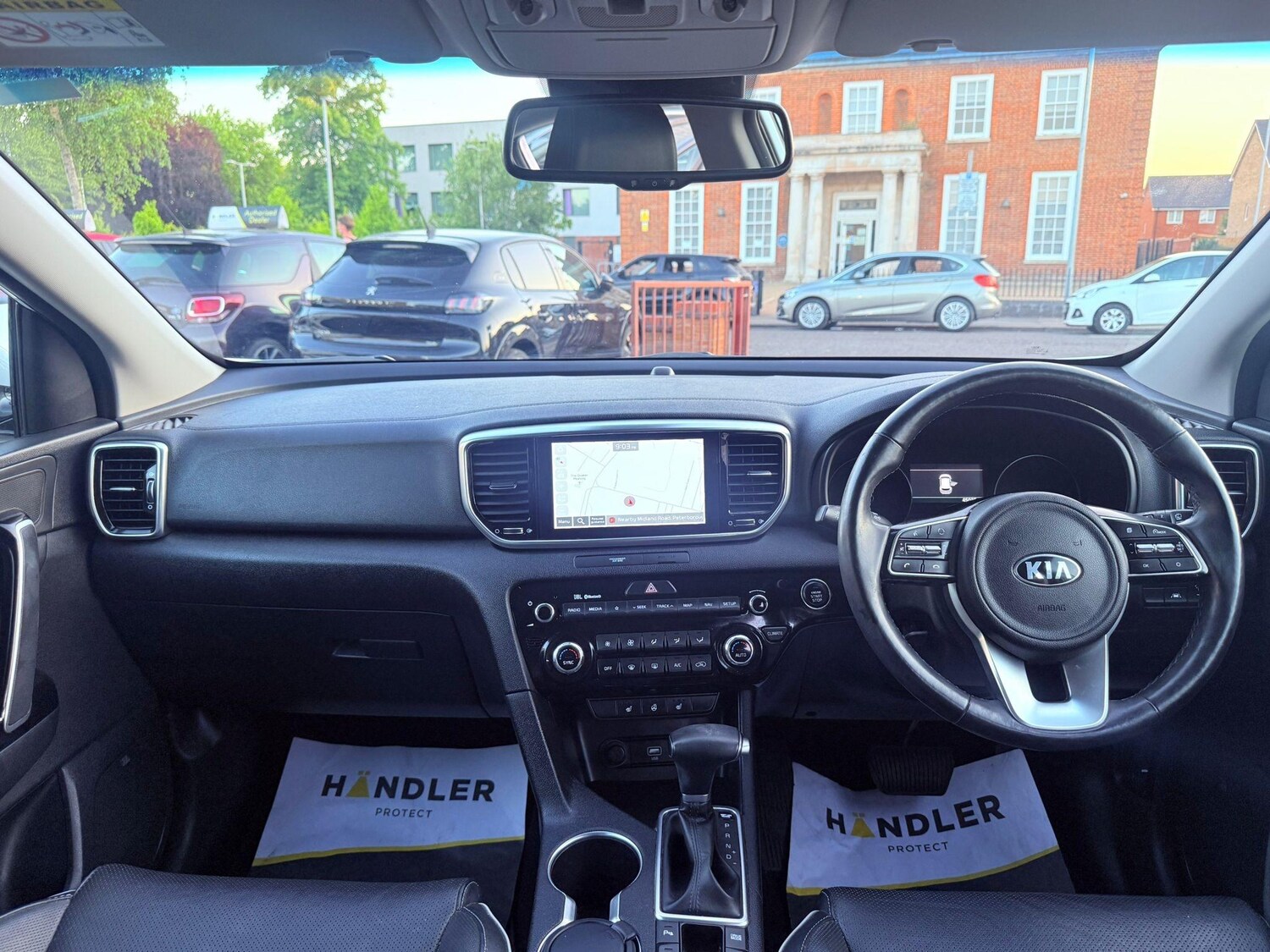 Vehicle 56