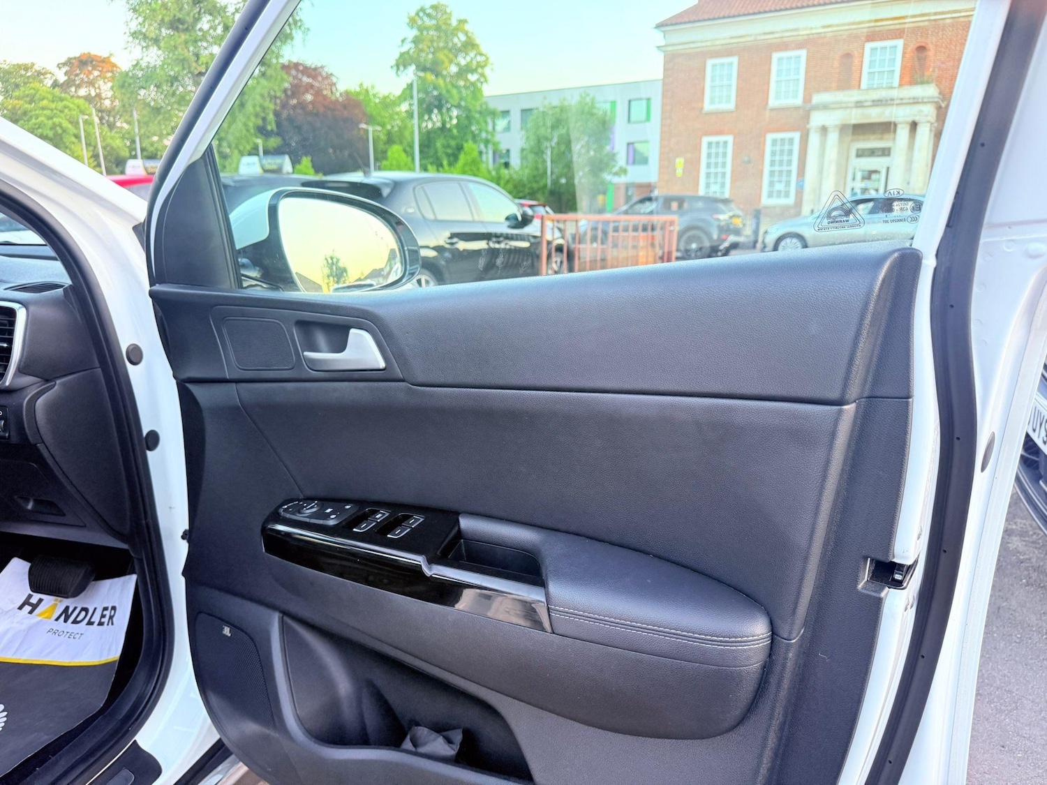 Vehicle 57