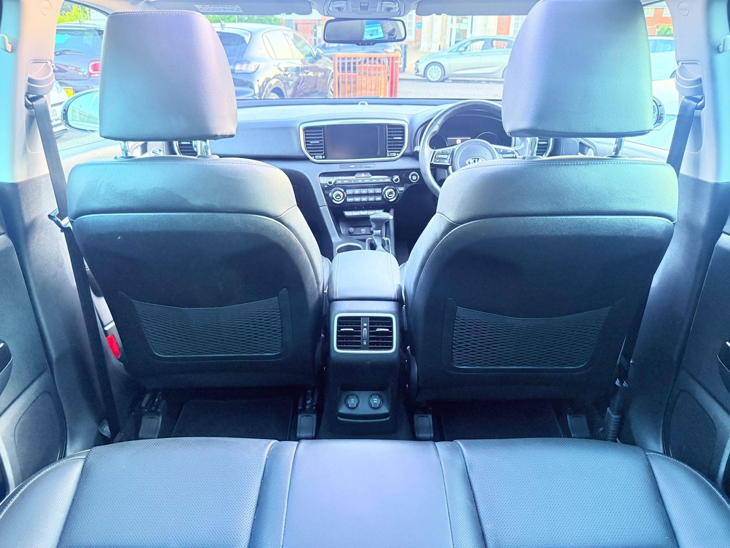 Vehicle 65