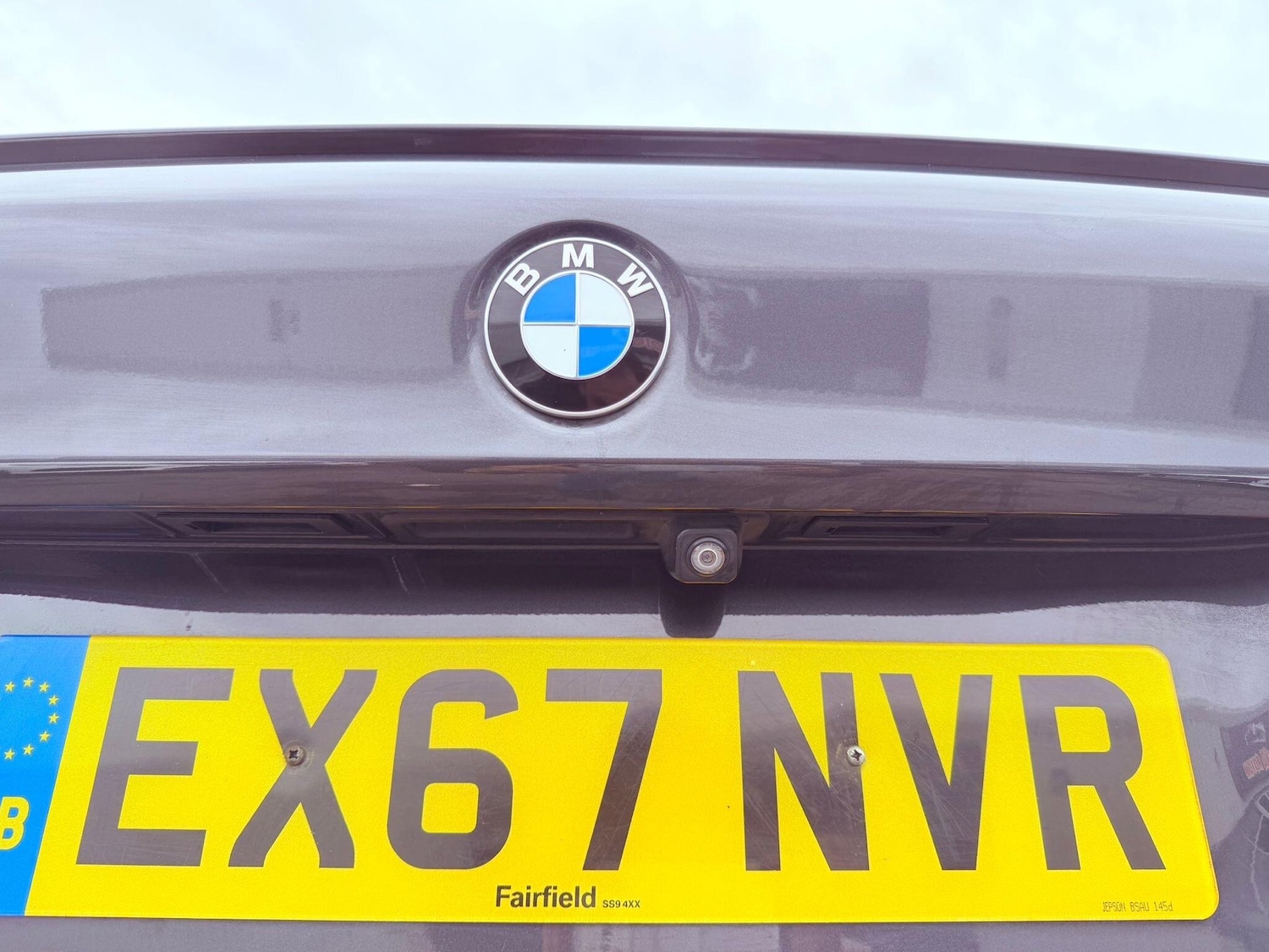 Used BMW 5 Series 2017 for sale - 77633036: Photo 18